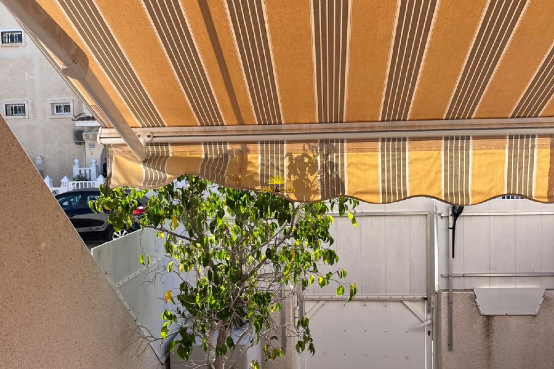 Location à long terme - Townhouse - Santa Pola - Gran Alacant