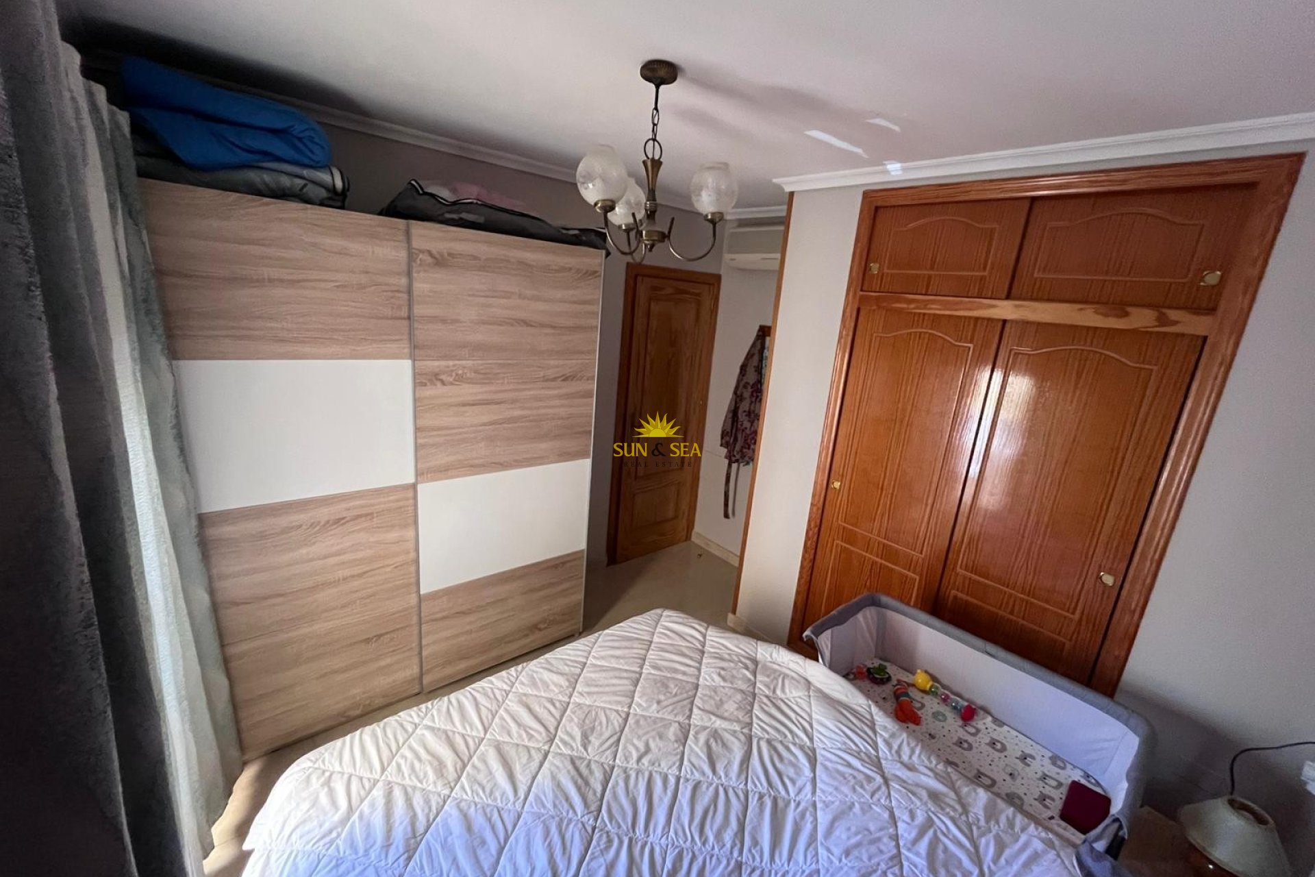 Location à long terme - Townhouse - Santa Pola - Gran Alacant