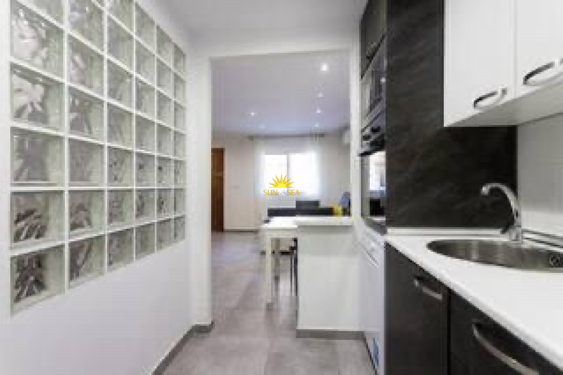 Location à long terme - Townhouse - Santa Pola - Gran Alacant