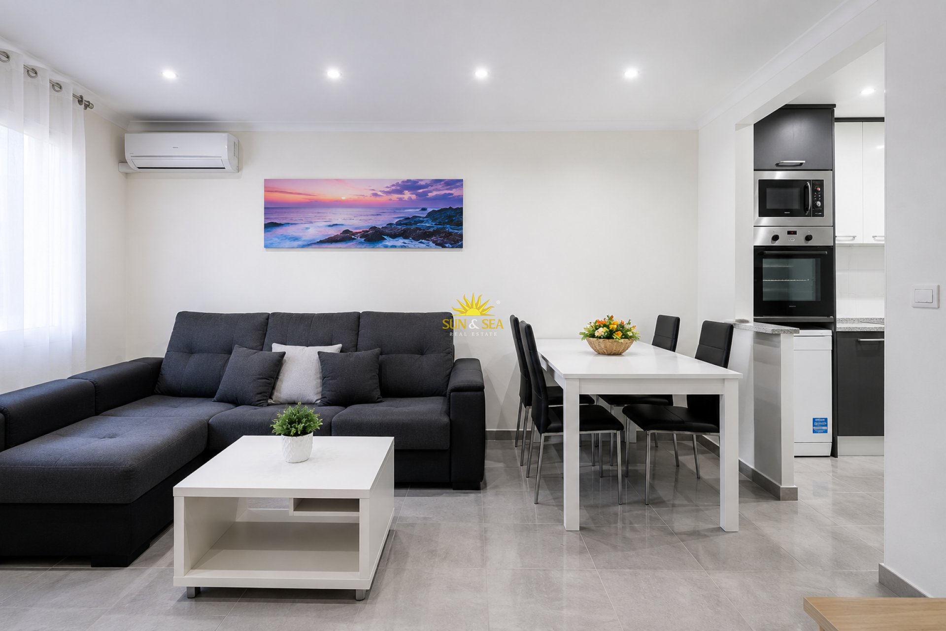 Location à long terme - Townhouse - Santa Pola - Gran Alacant