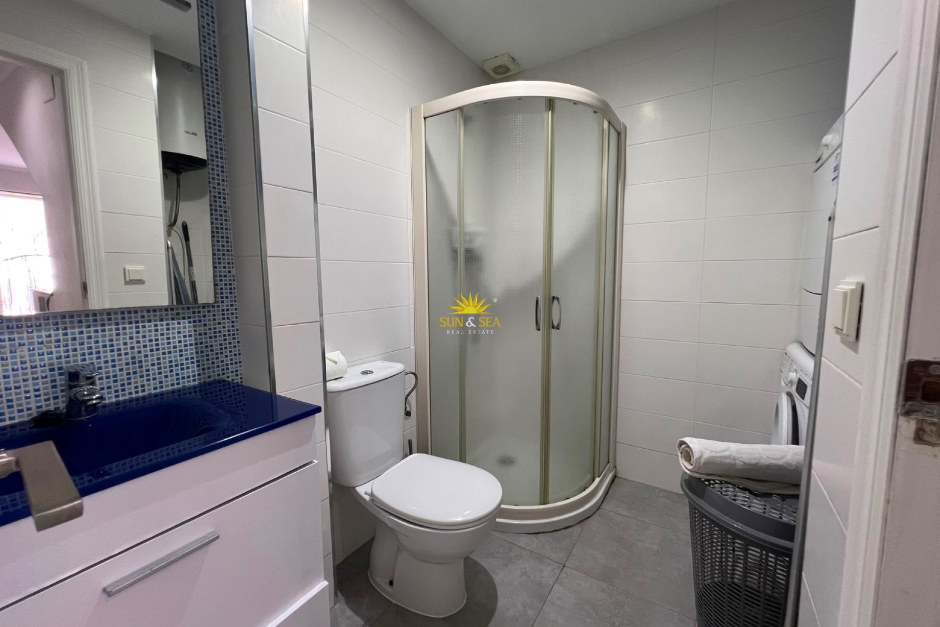 Location à long terme - Townhouse - Santa Pola - Gran Alacant