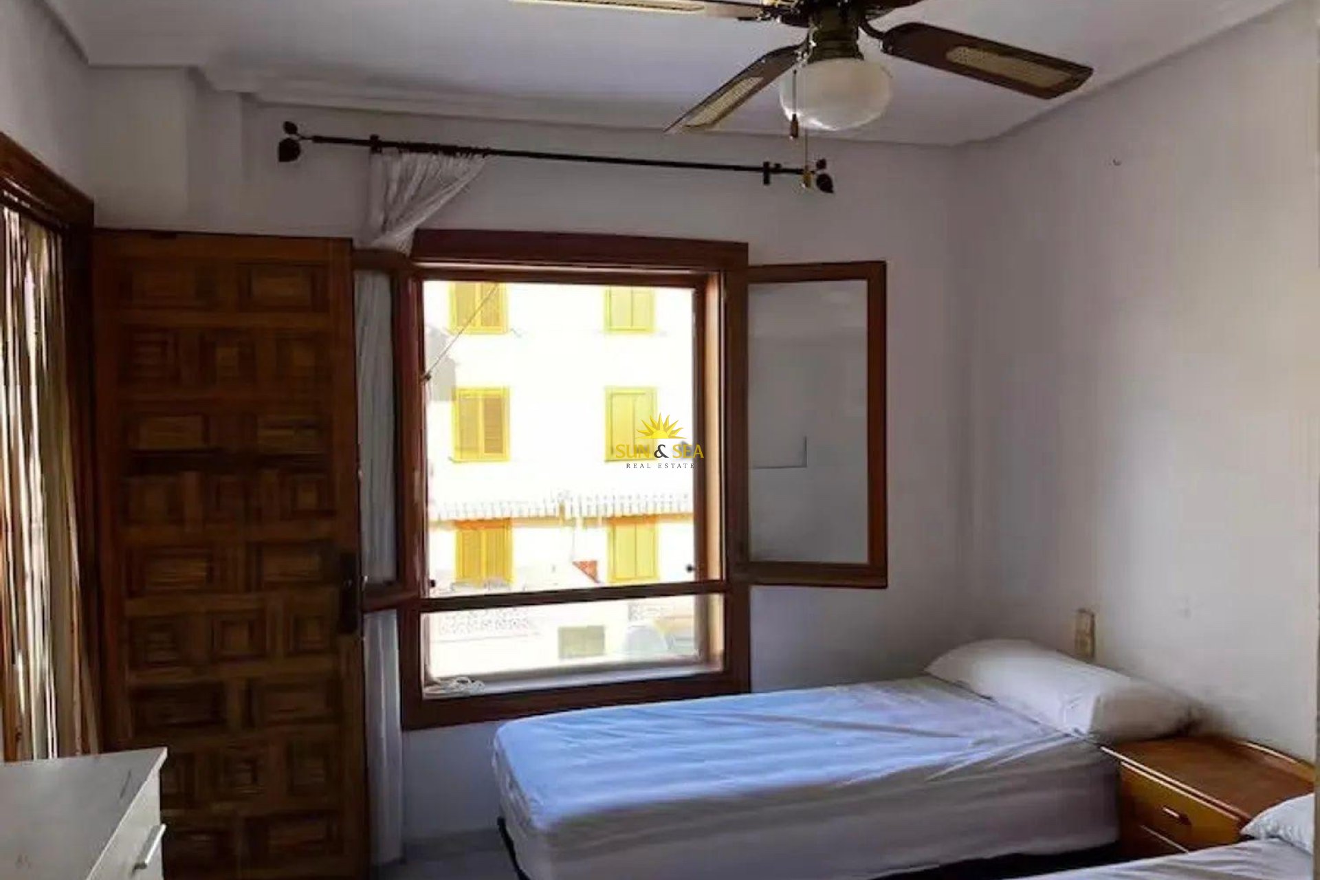 Location à long terme - Townhouse - Santa Pola - Playa Lisa