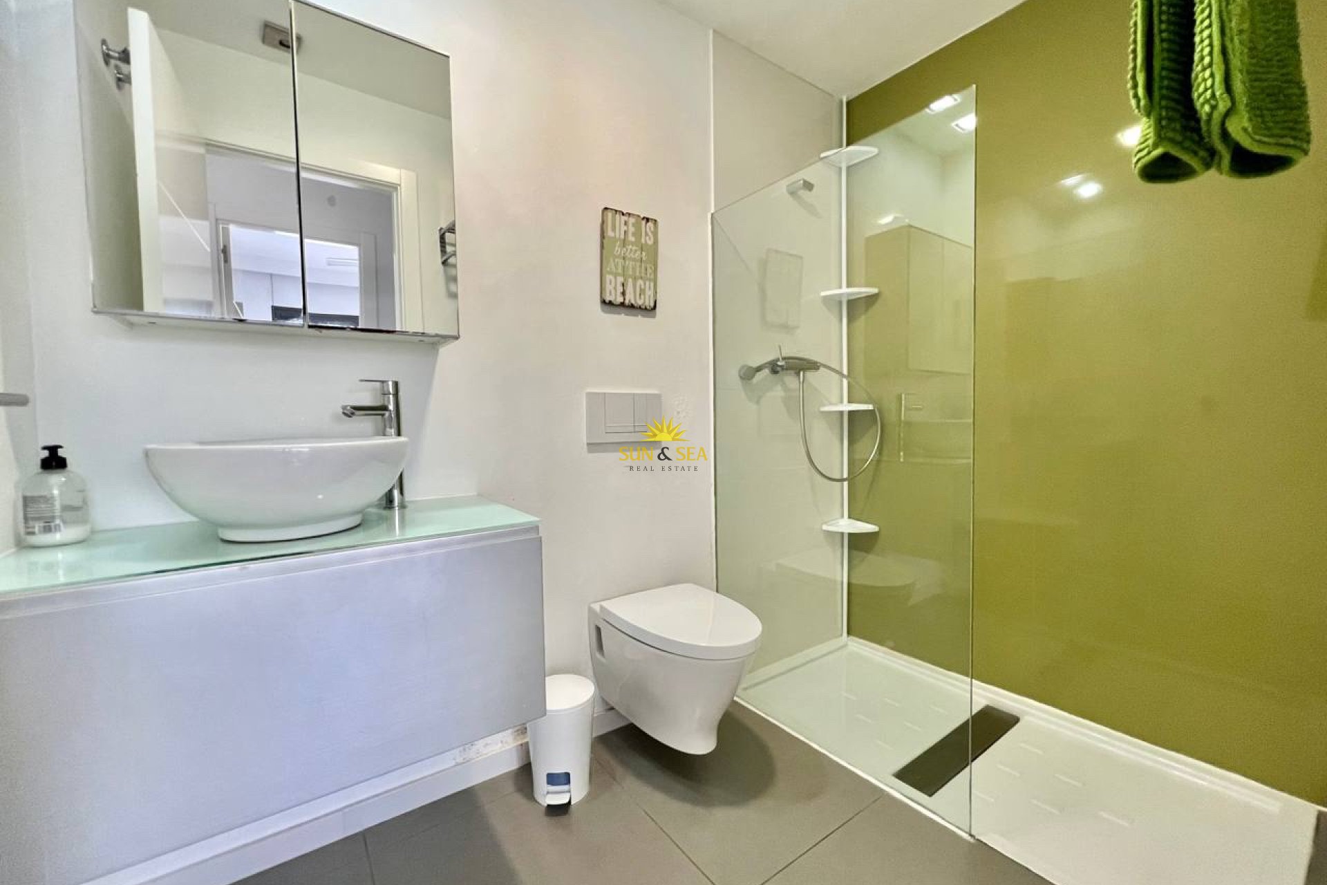 Location à long terme - Townhouse - Torre de la Horadada