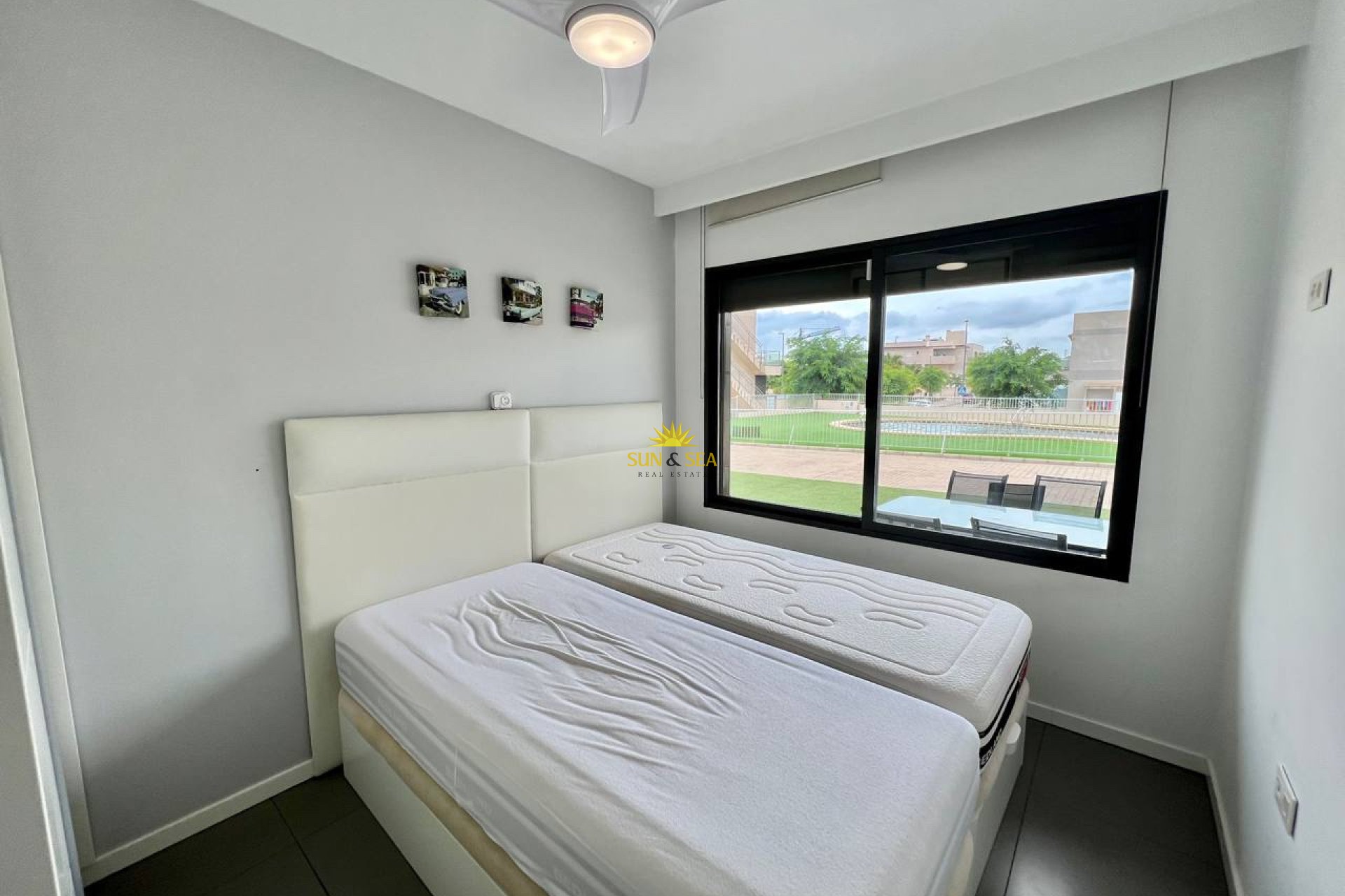 Location à long terme - Townhouse - Torre de la Horadada