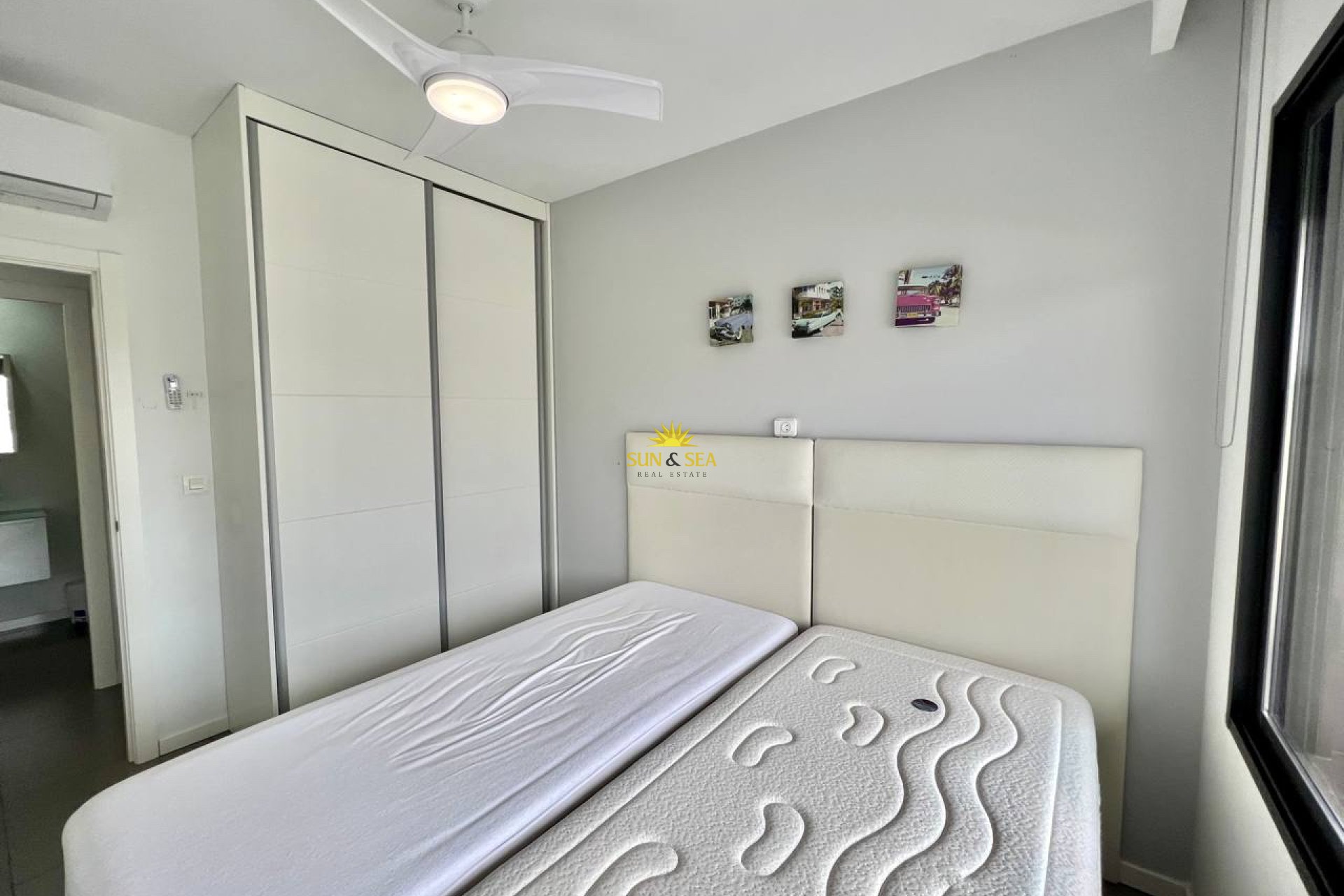 Location à long terme - Townhouse - Torre de la Horadada