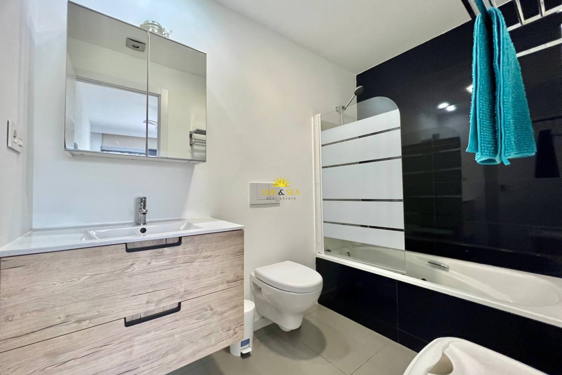 Location à long terme - Townhouse - Torre de la Horadada