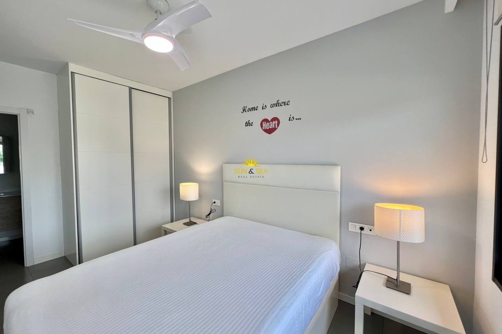 Location à long terme - Townhouse - Torre de la Horadada