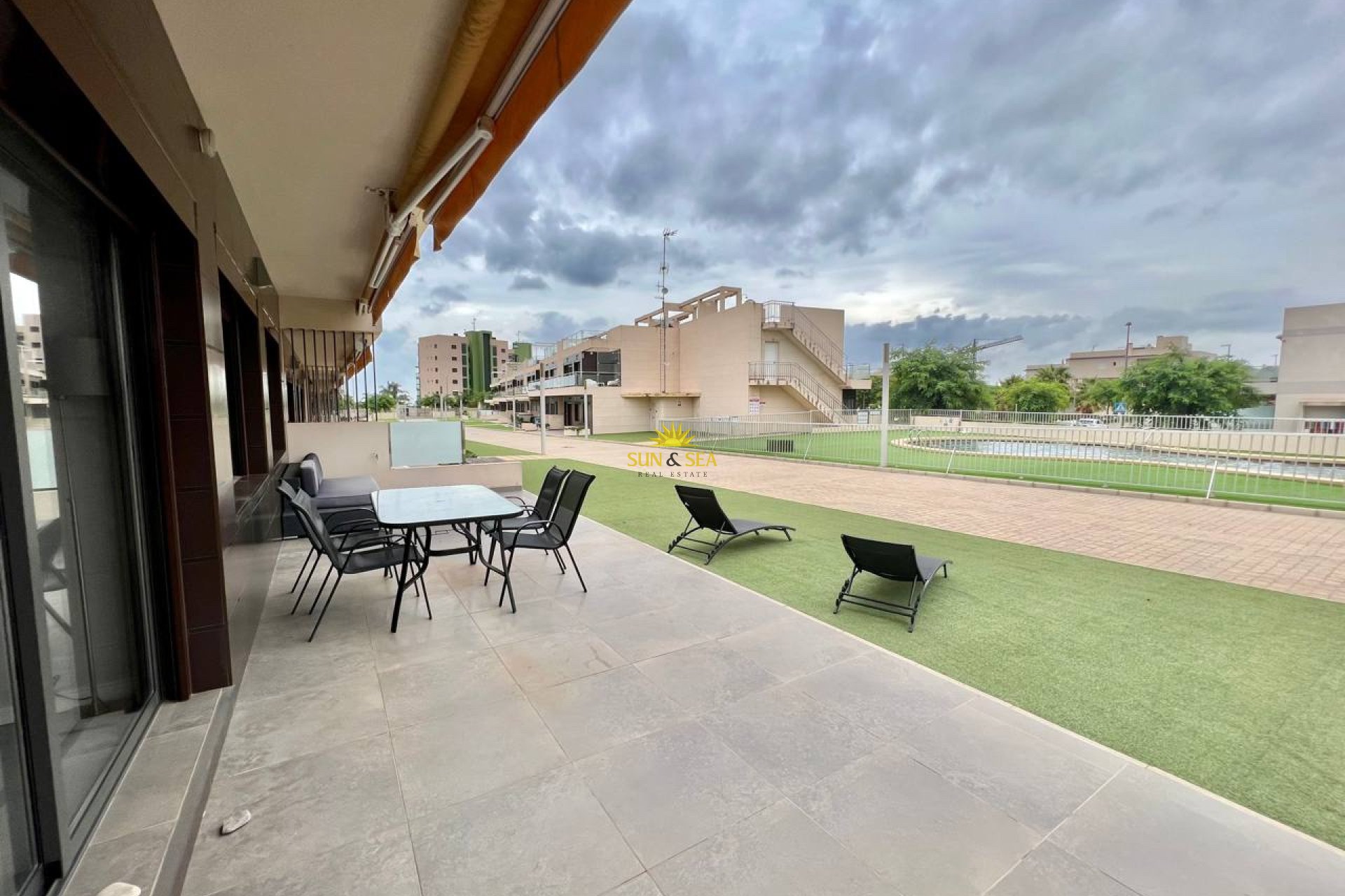 Location à long terme - Townhouse - Torre de la Horadada