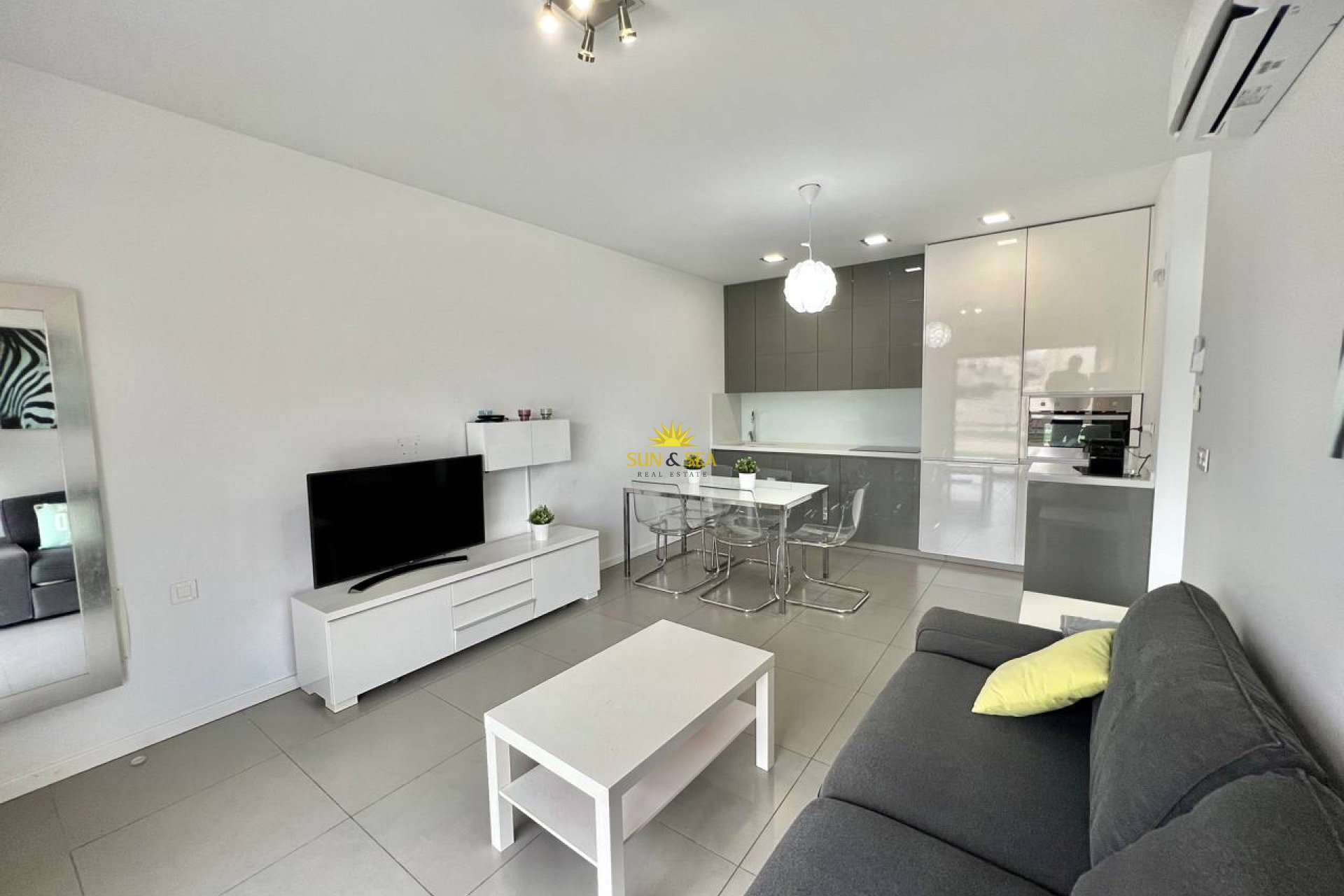 Location à long terme - Townhouse - Torre de la Horadada