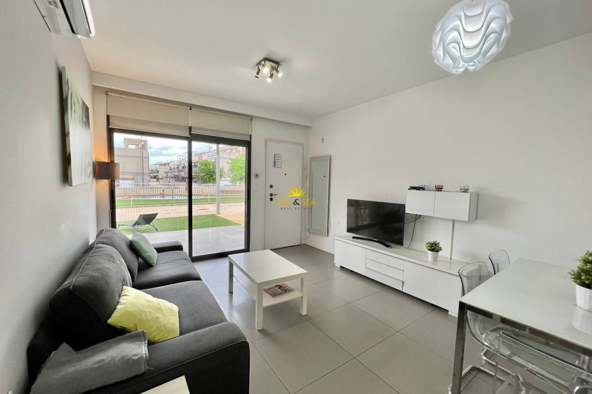 Location à long terme - Townhouse - Torre de la Horadada