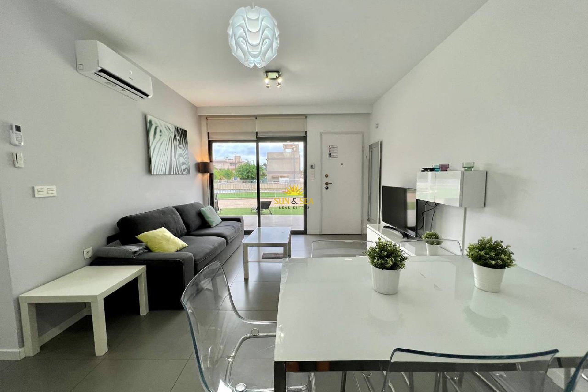 Location à long terme - Townhouse - Torre de la Horadada