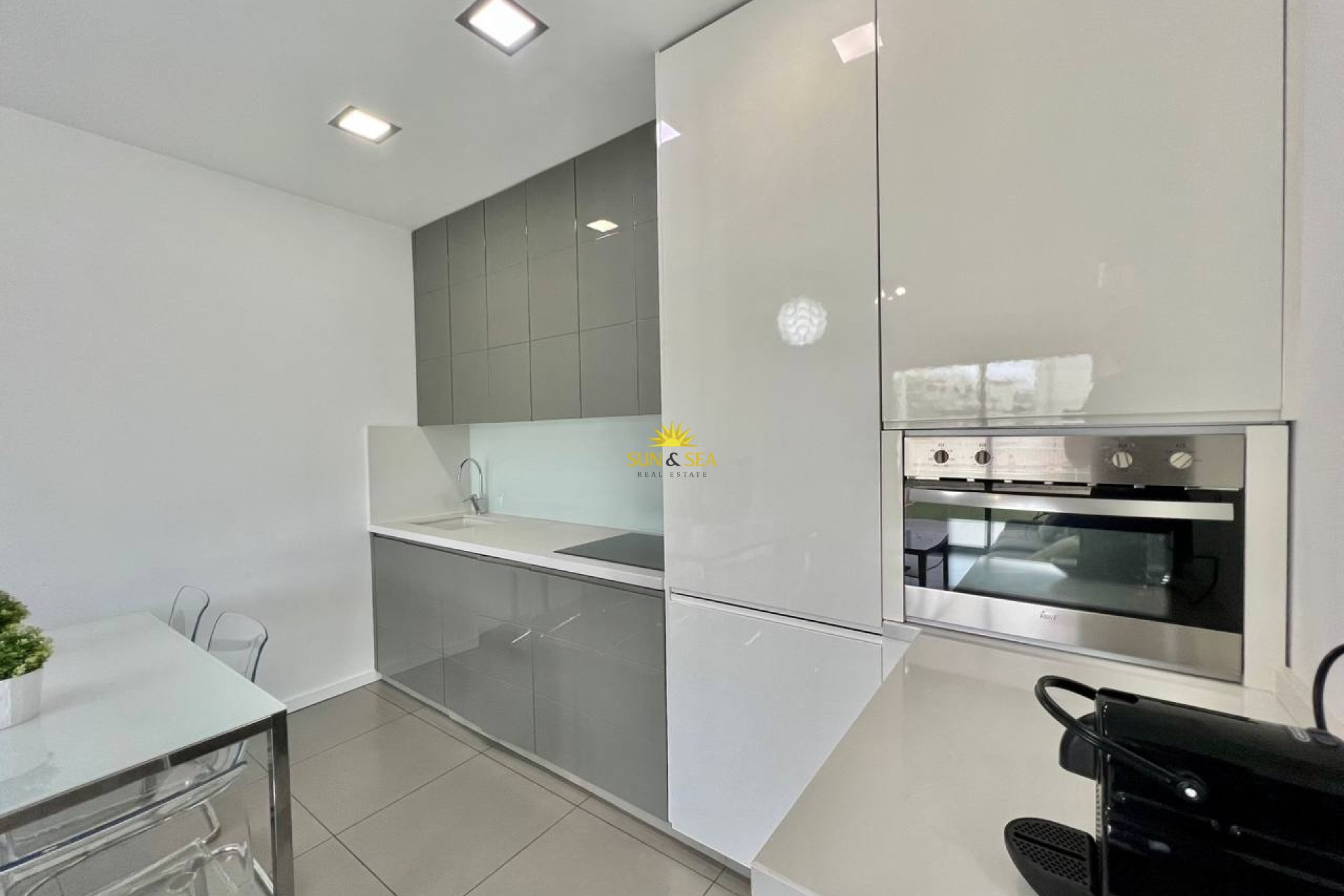 Location à long terme - Townhouse - Torre de la Horadada