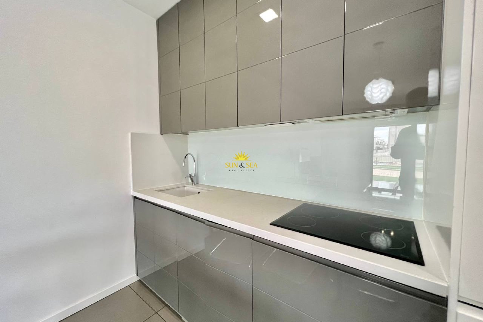 Location à long terme - Townhouse - Torre de la Horadada