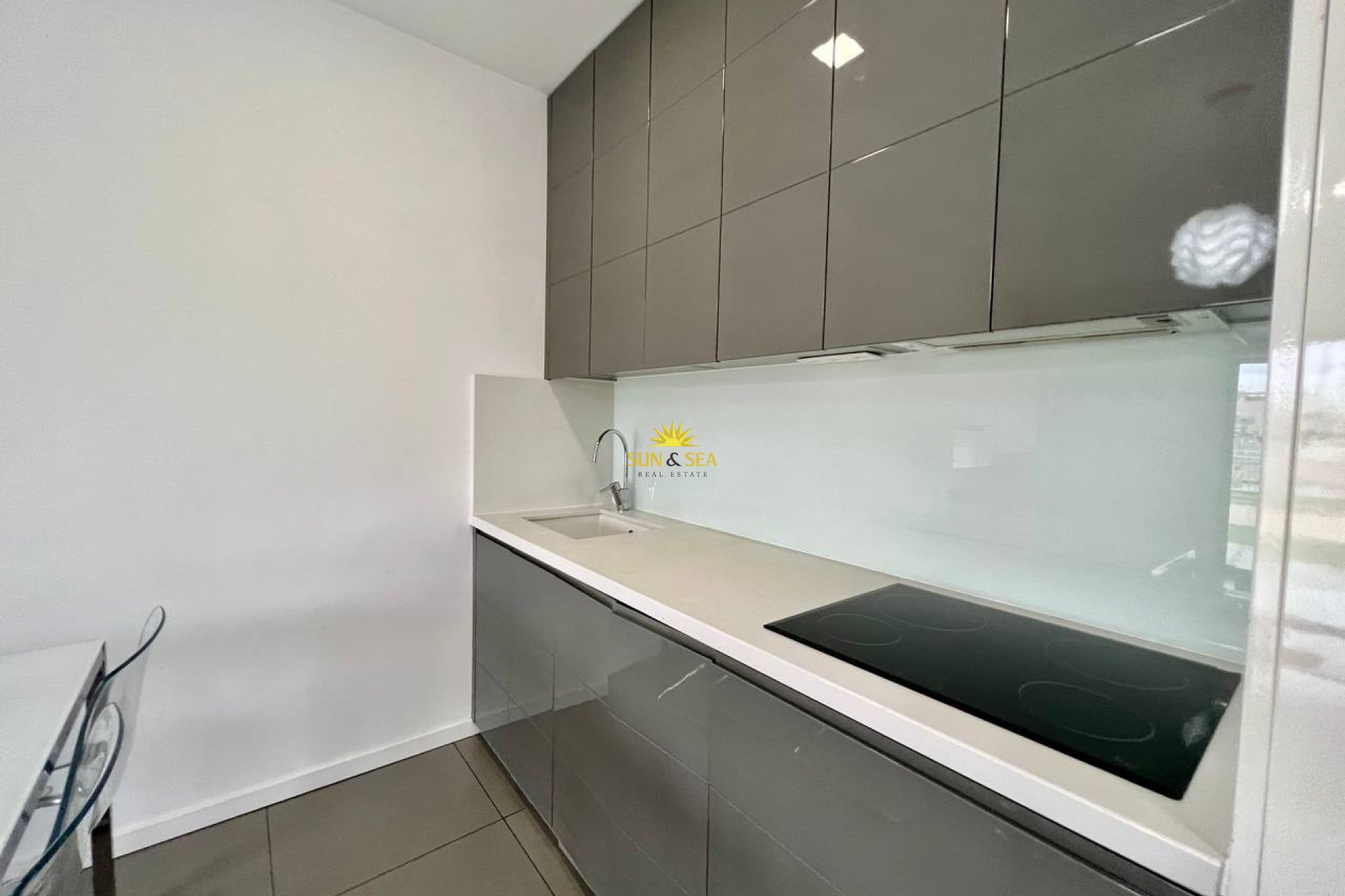 Location à long terme - Townhouse - Torre de la Horadada