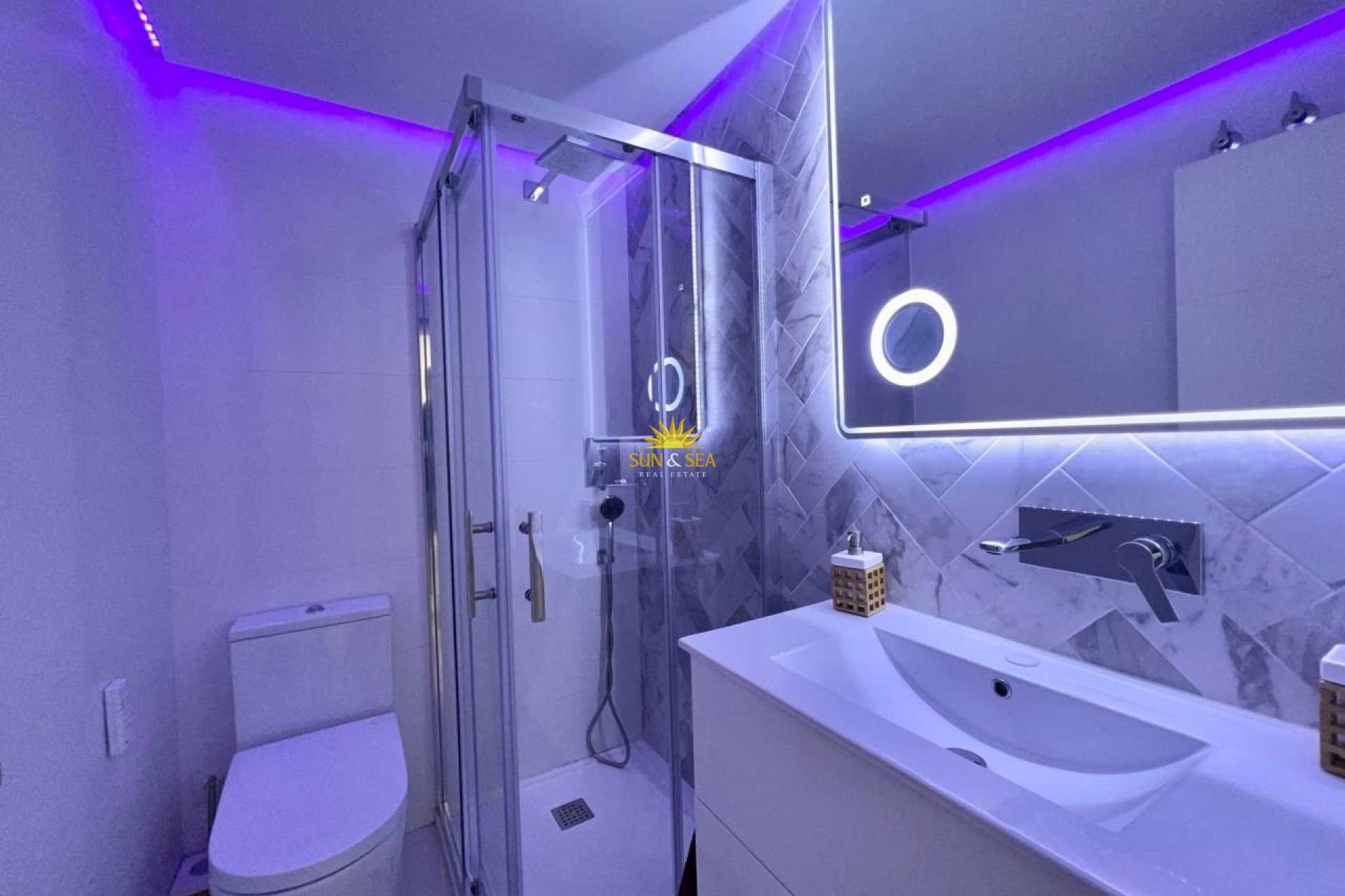 Location à long terme - Townhouse - Torre de la Horadada