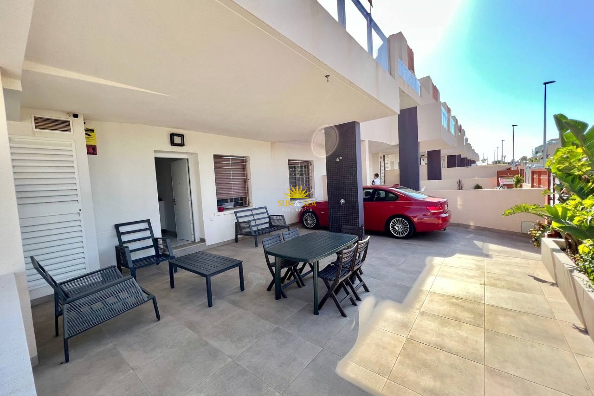Location à long terme - Townhouse - Torre de la Horadada