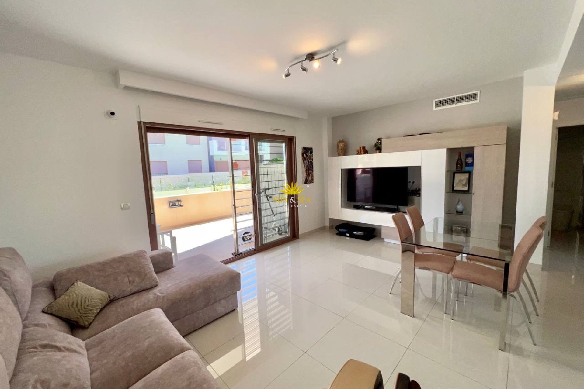 Location à long terme - Townhouse - Torre de la Horadada