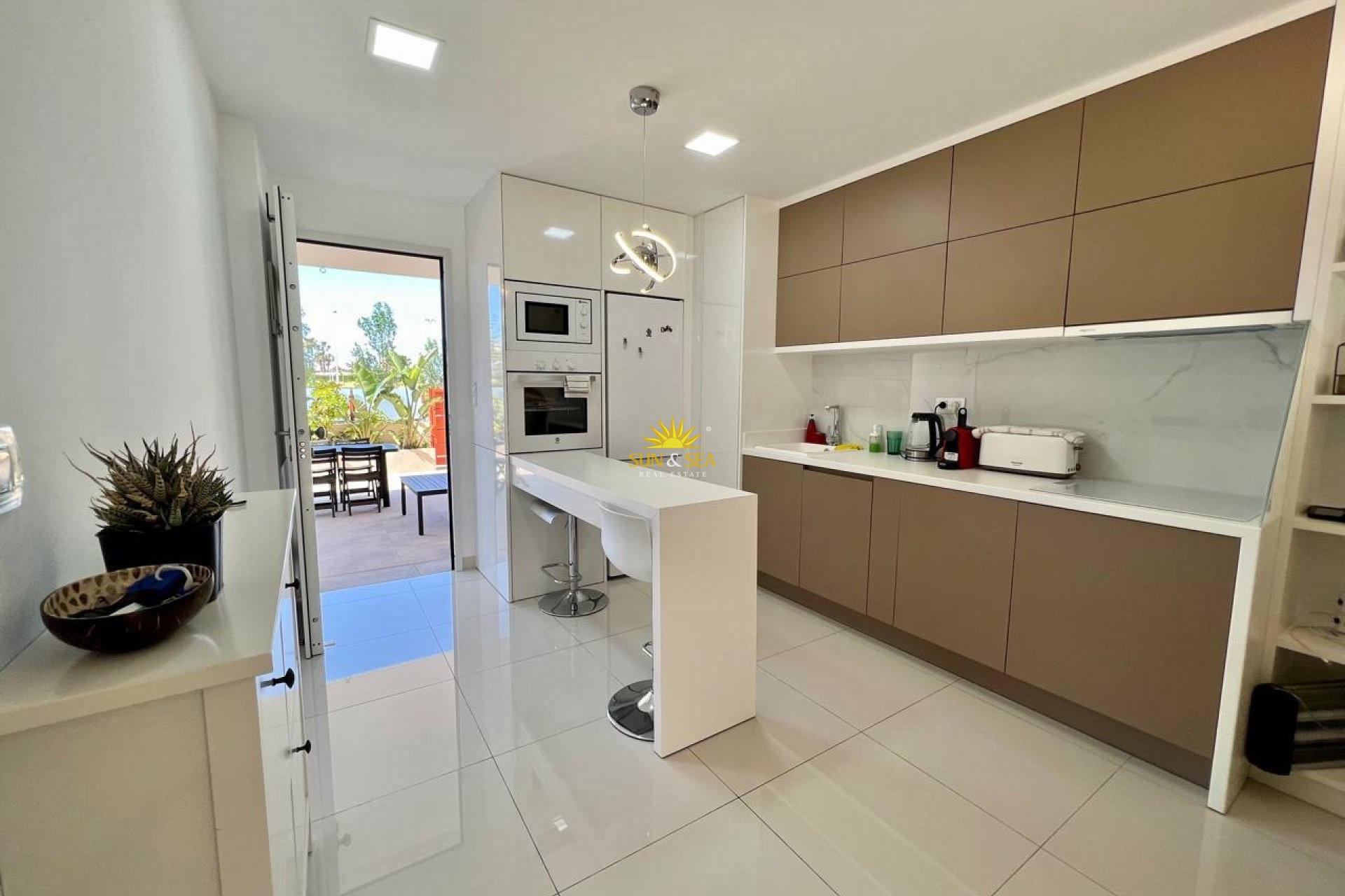 Location à long terme - Townhouse - Torre de la Horadada