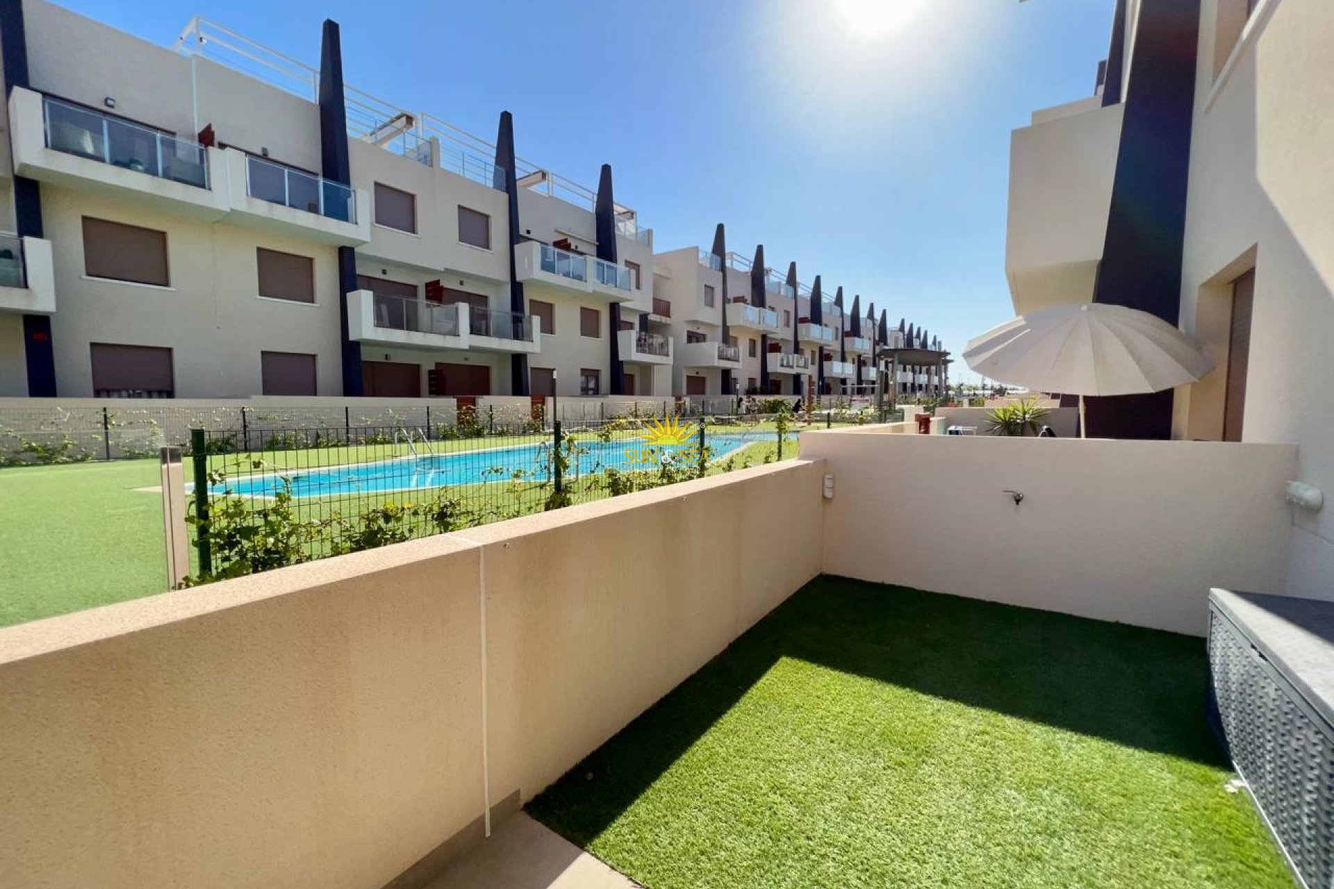 Location à long terme - Townhouse - Torre de la Horadada