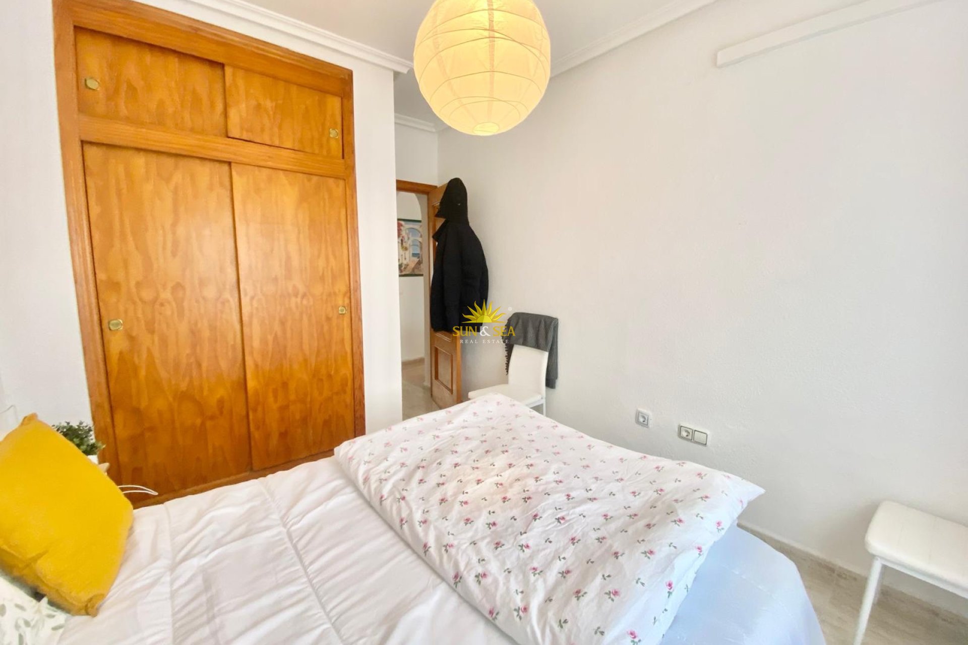 Location à long terme - Townhouse - Torrevieja - Aguas Nuevas