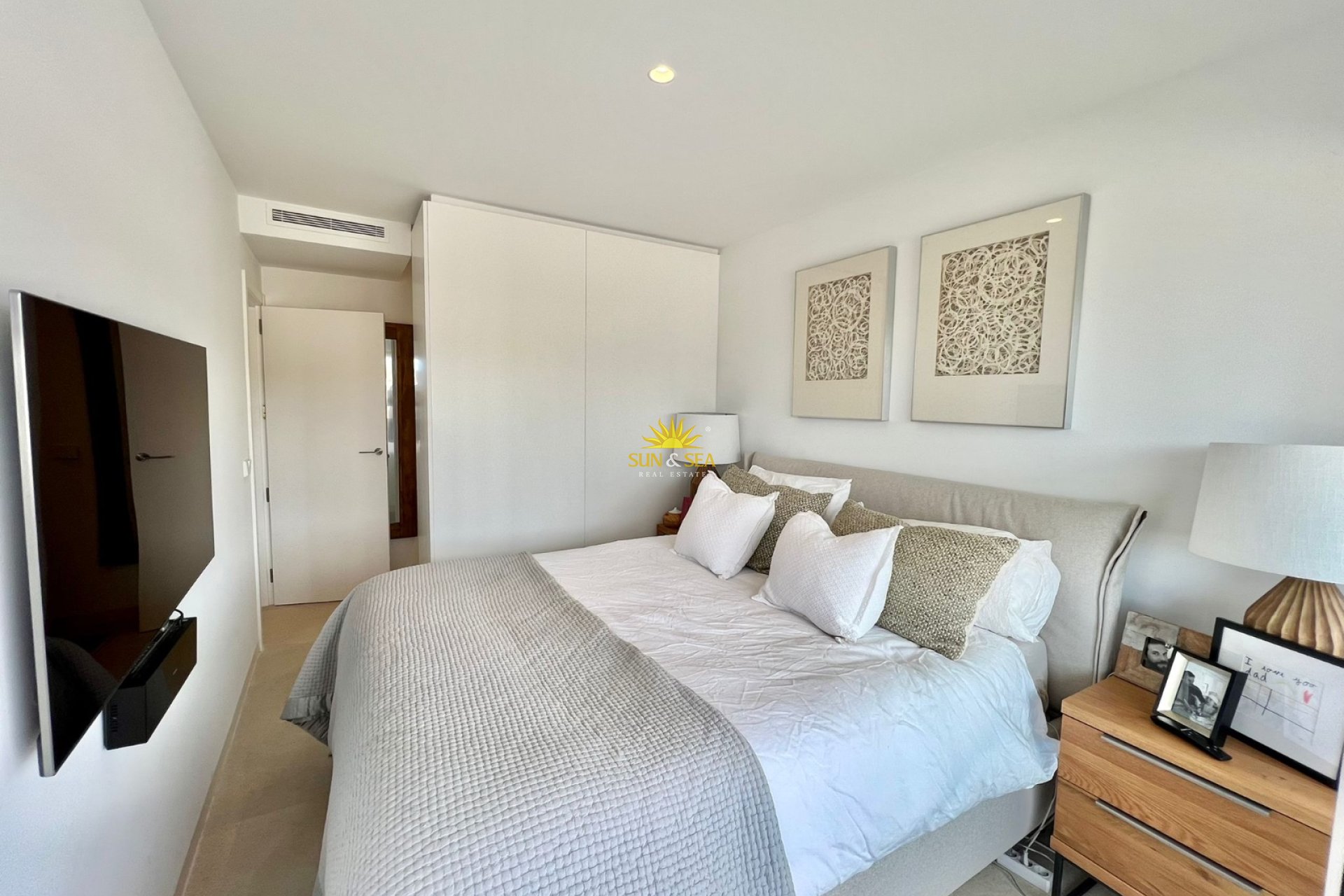 Location à long terme - Townhouse - Torrevieja - Los Balcones - Los Altos del Edén