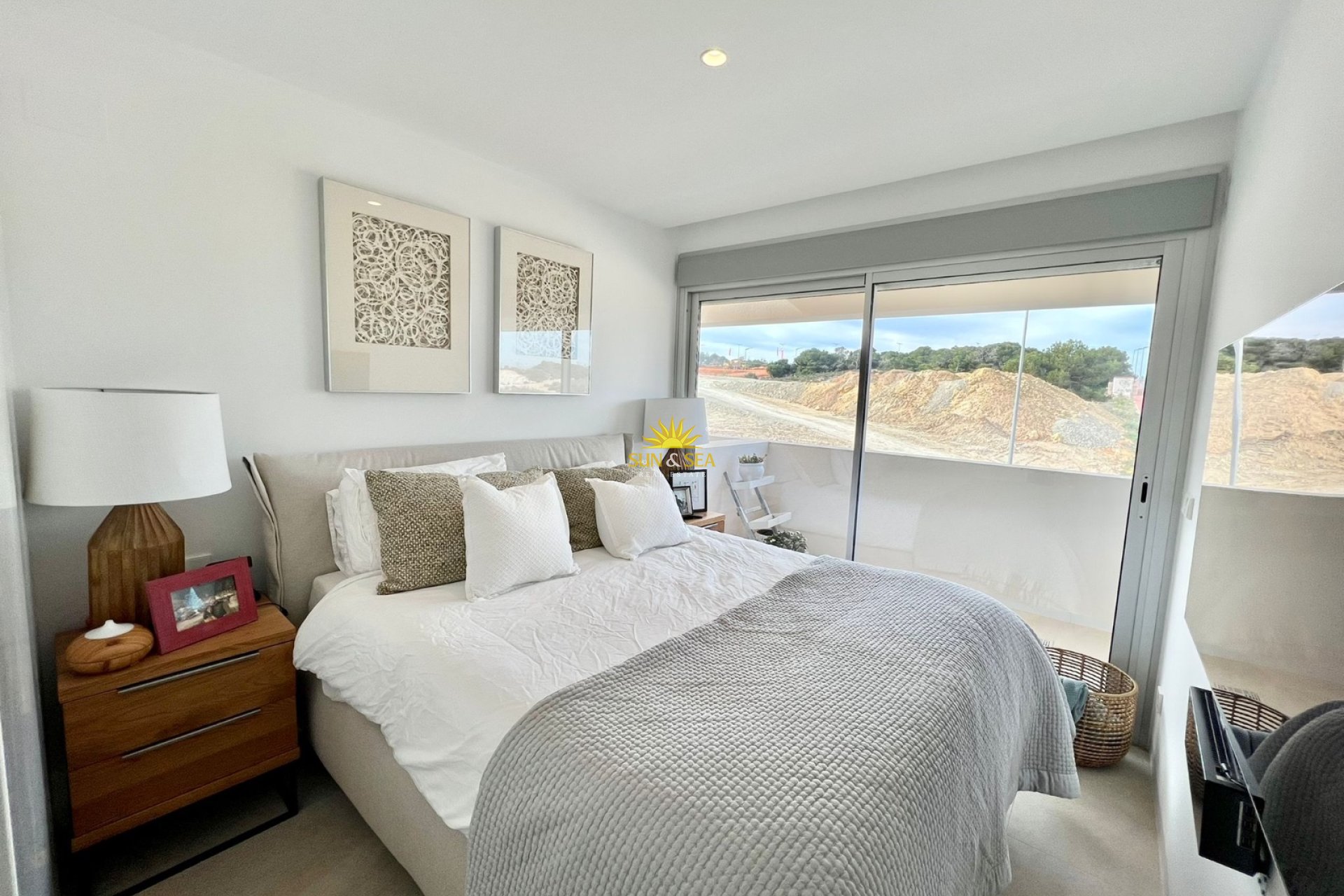 Location à long terme - Townhouse - Torrevieja - Los Balcones - Los Altos del Edén