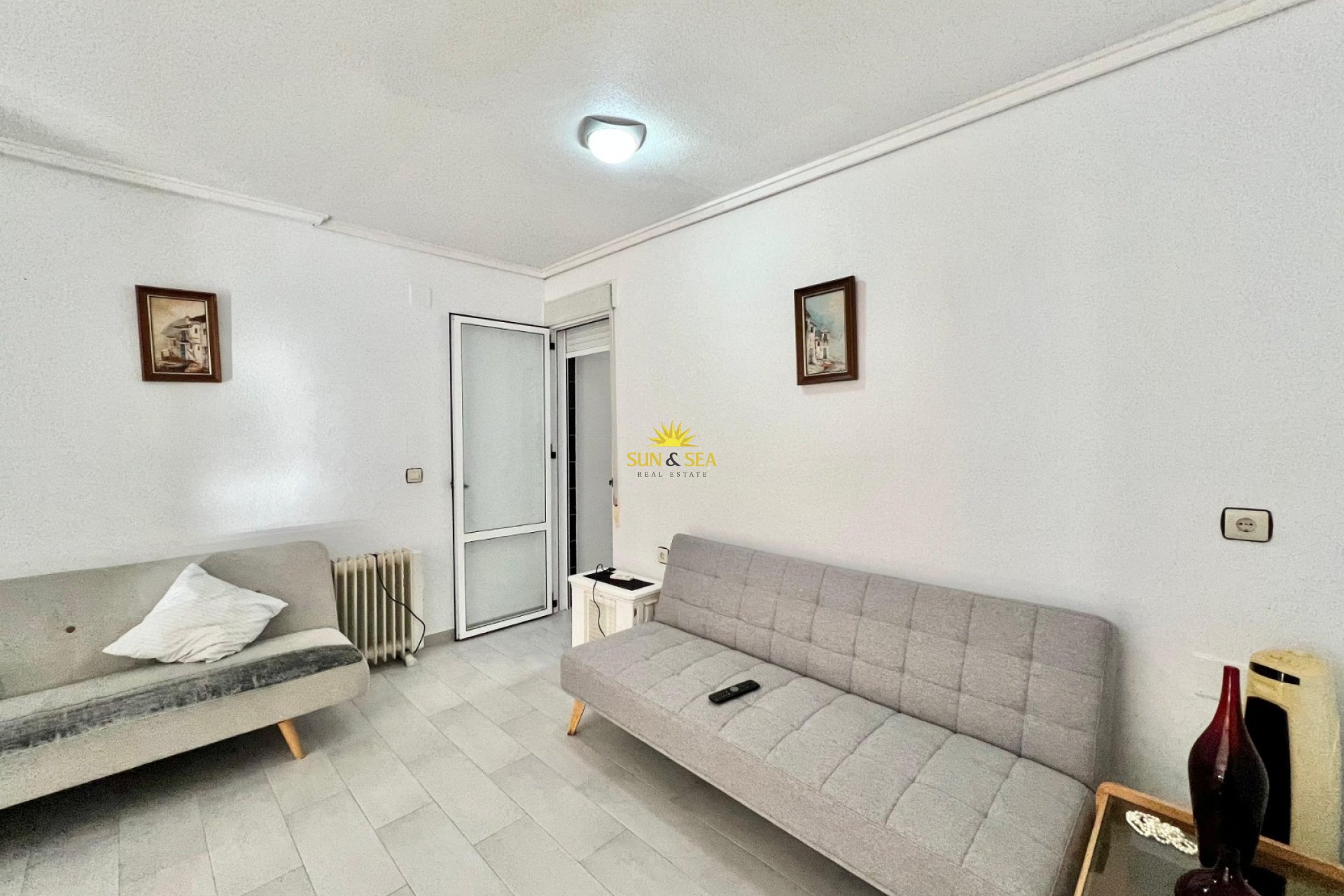Location à long terme - Townhouse - Torrevieja - Los balcones