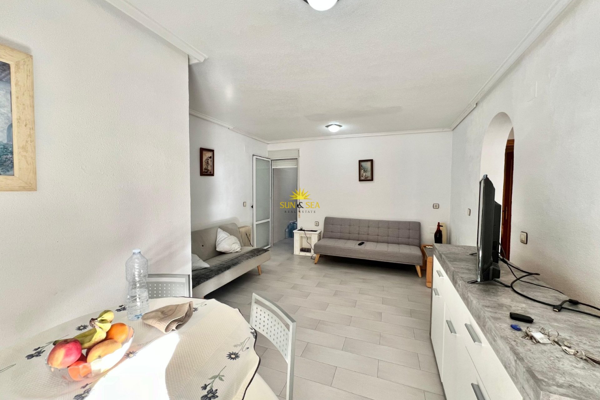 Location à long terme - Townhouse - Torrevieja - Los balcones