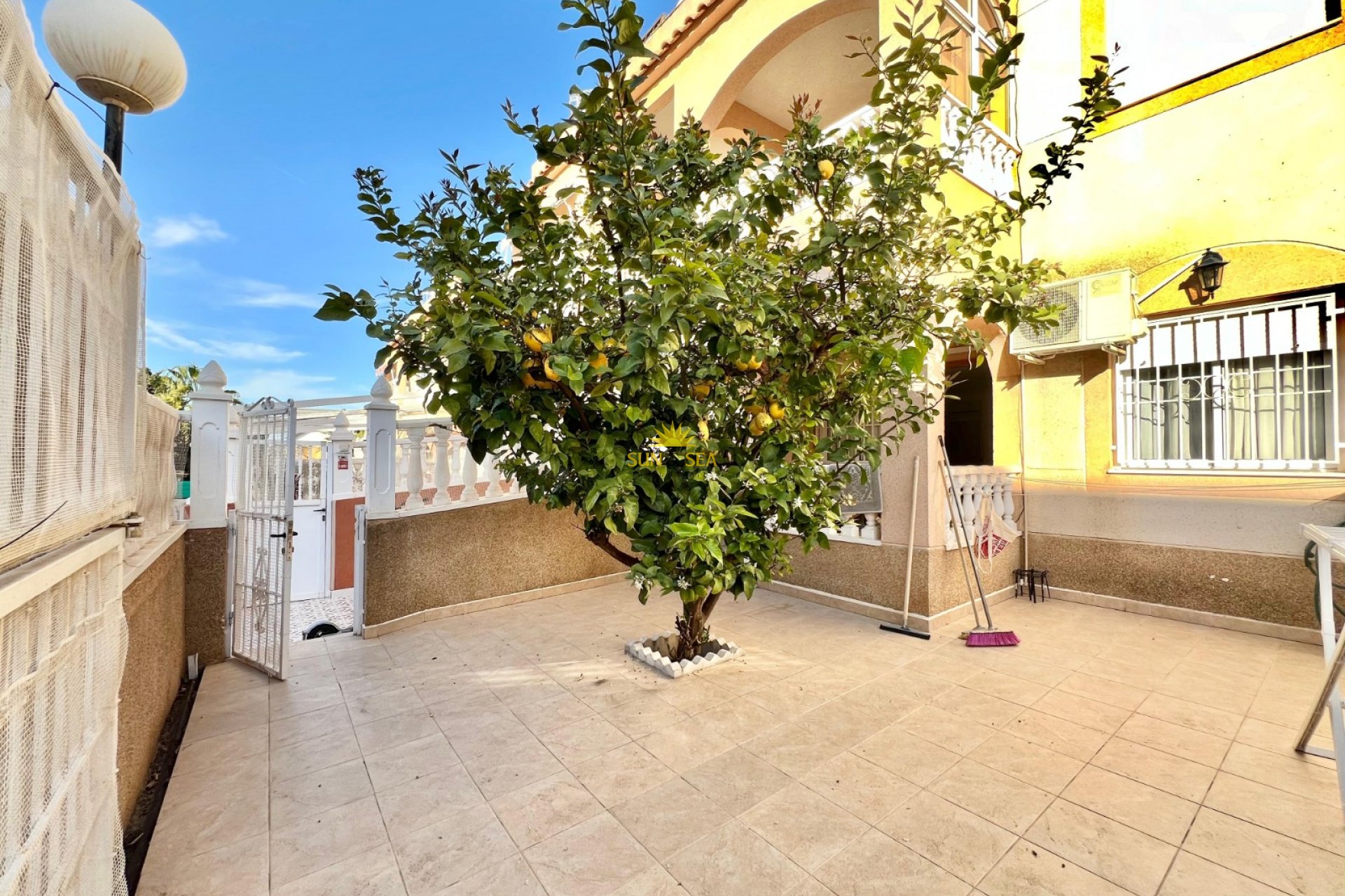 Location à long terme - Townhouse - Torrevieja - Los balcones