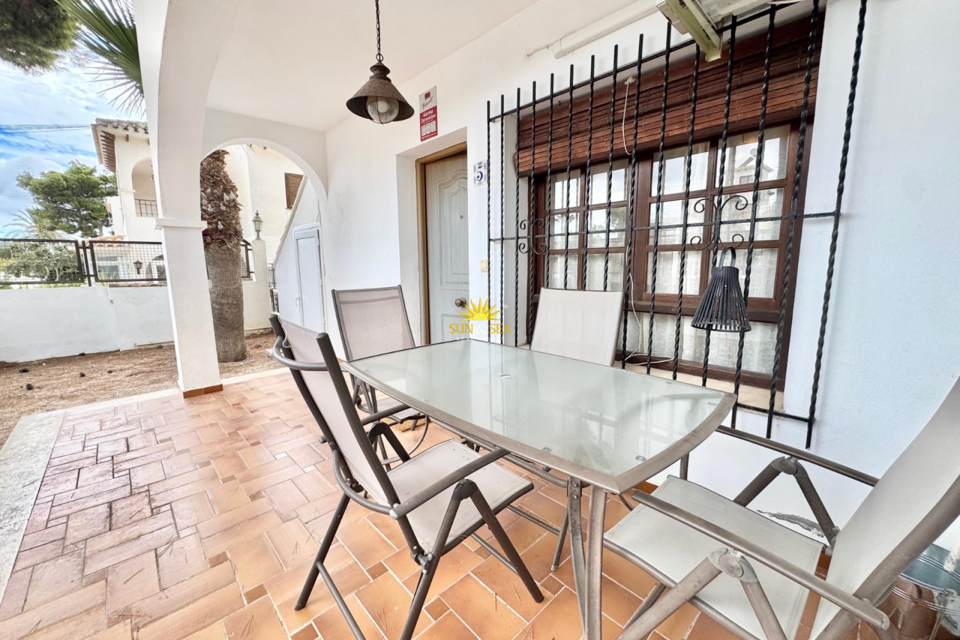 Location à long terme - Townhouse - Torrevieja - Nueva Torrevieja - Aguas Nuevas