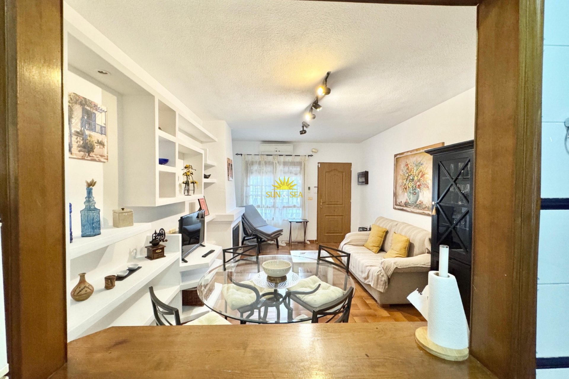 Location à long terme - Townhouse - Torrevieja - Nueva Torrevieja - Aguas Nuevas