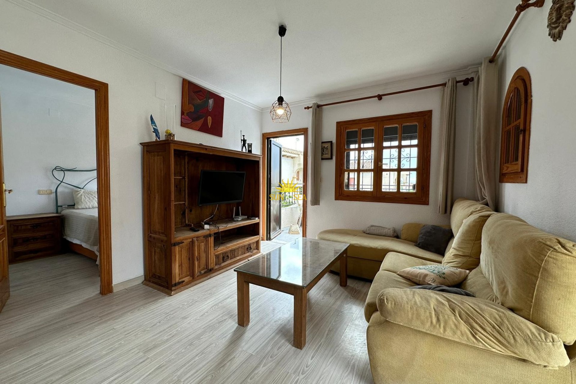 Location à long terme - Townhouse - Torrevieja - Nueva Torrevieja - Aguas Nuevas