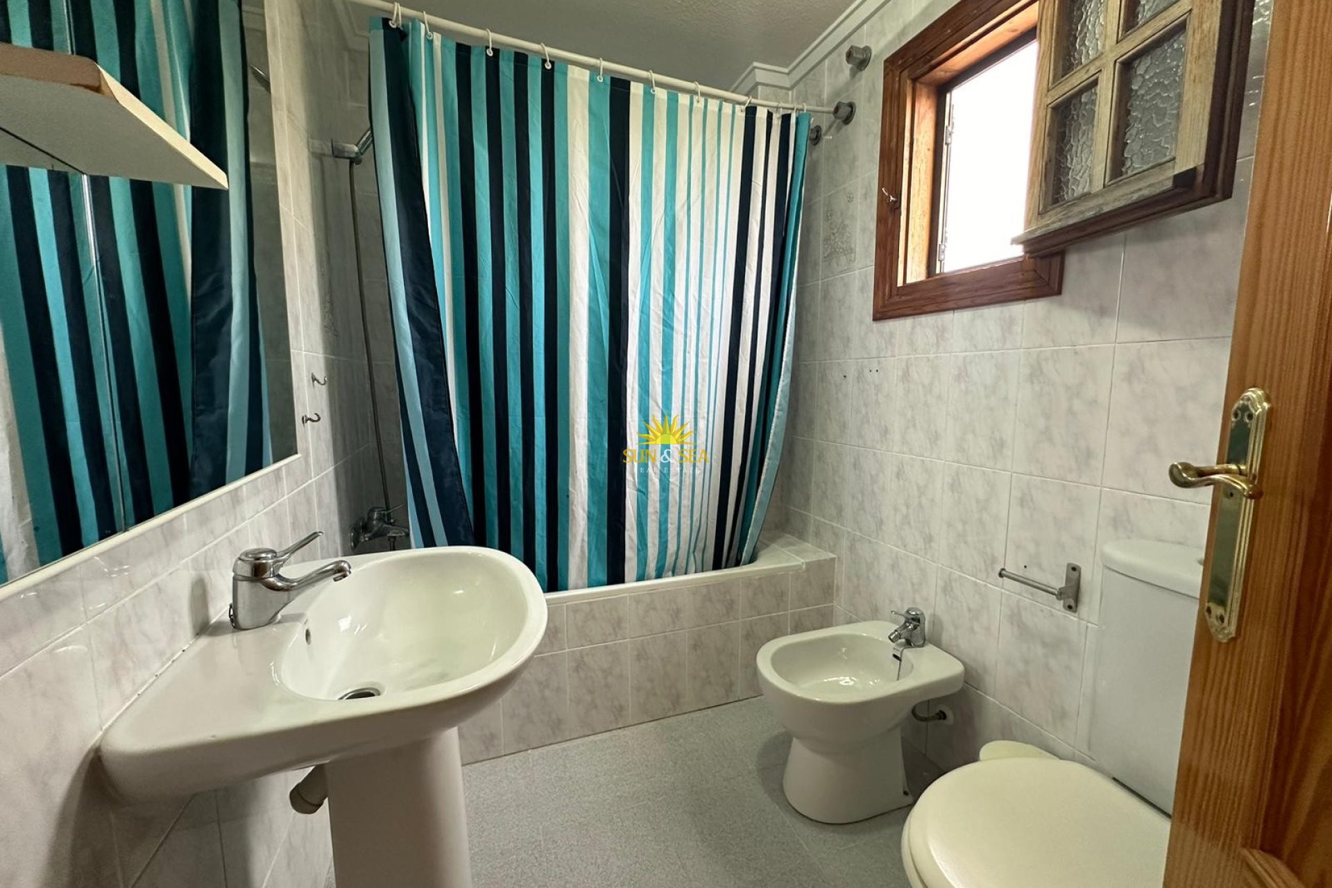 Location à long terme - Townhouse - Torrevieja - Nueva Torrevieja - Aguas Nuevas
