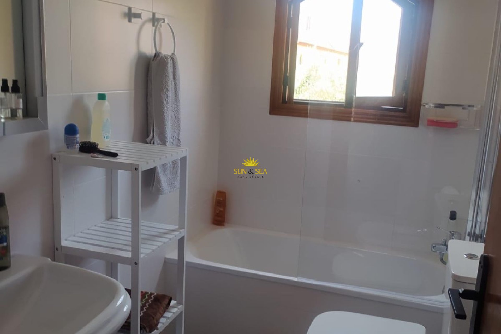 Location à long terme - Townhouse - Torrevieja - Rosaleda-los frutales