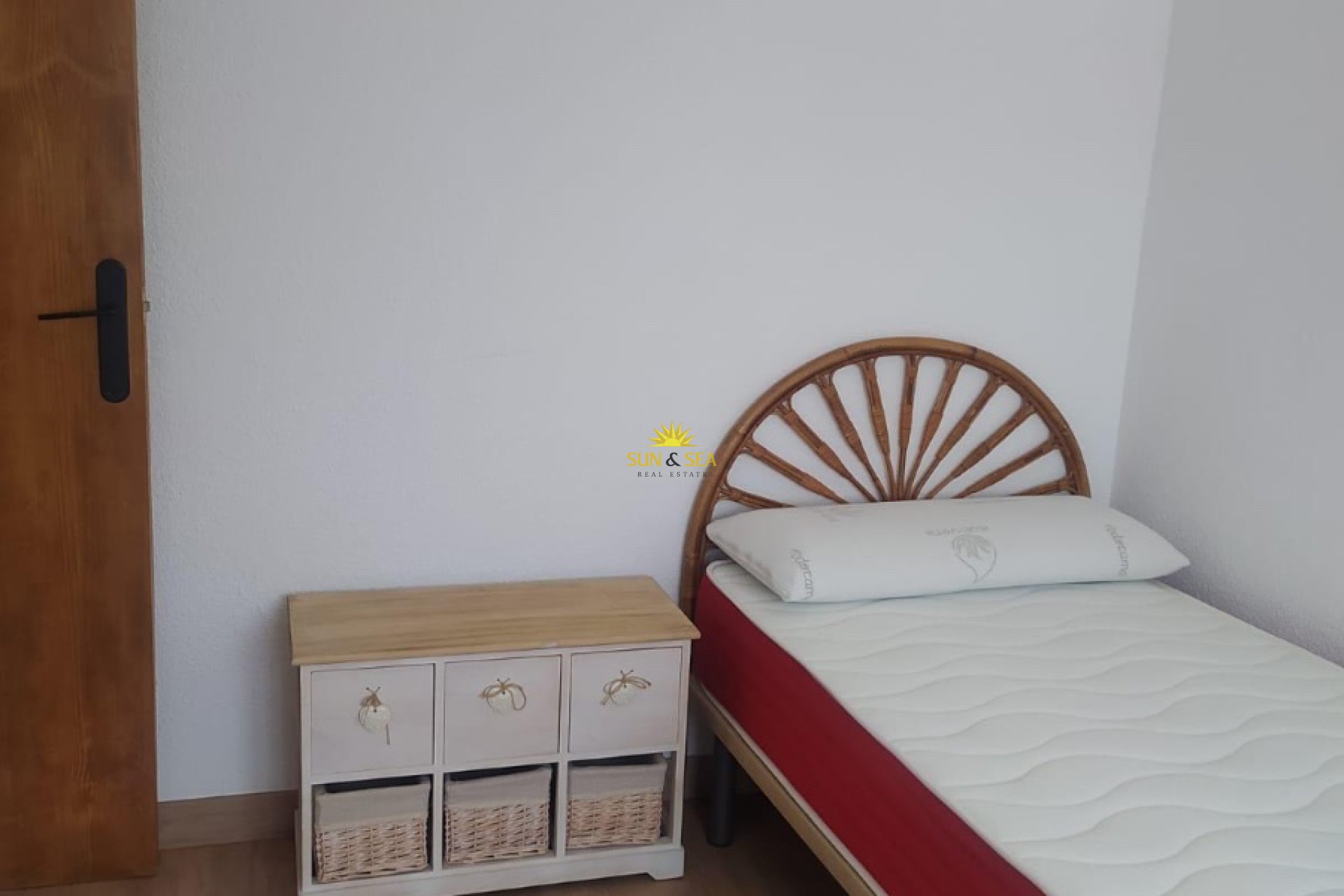 Location à long terme - Townhouse - Torrevieja - Rosaleda-los frutales