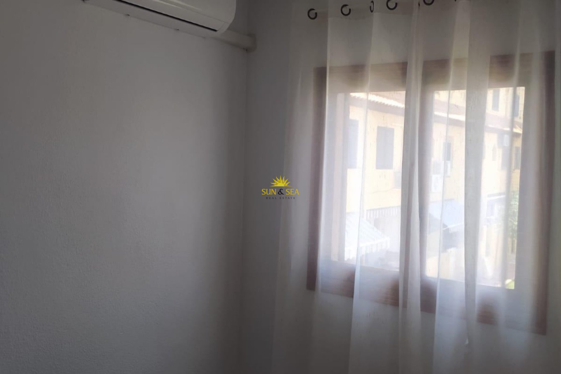 Location à long terme - Townhouse - Torrevieja - Rosaleda-los frutales