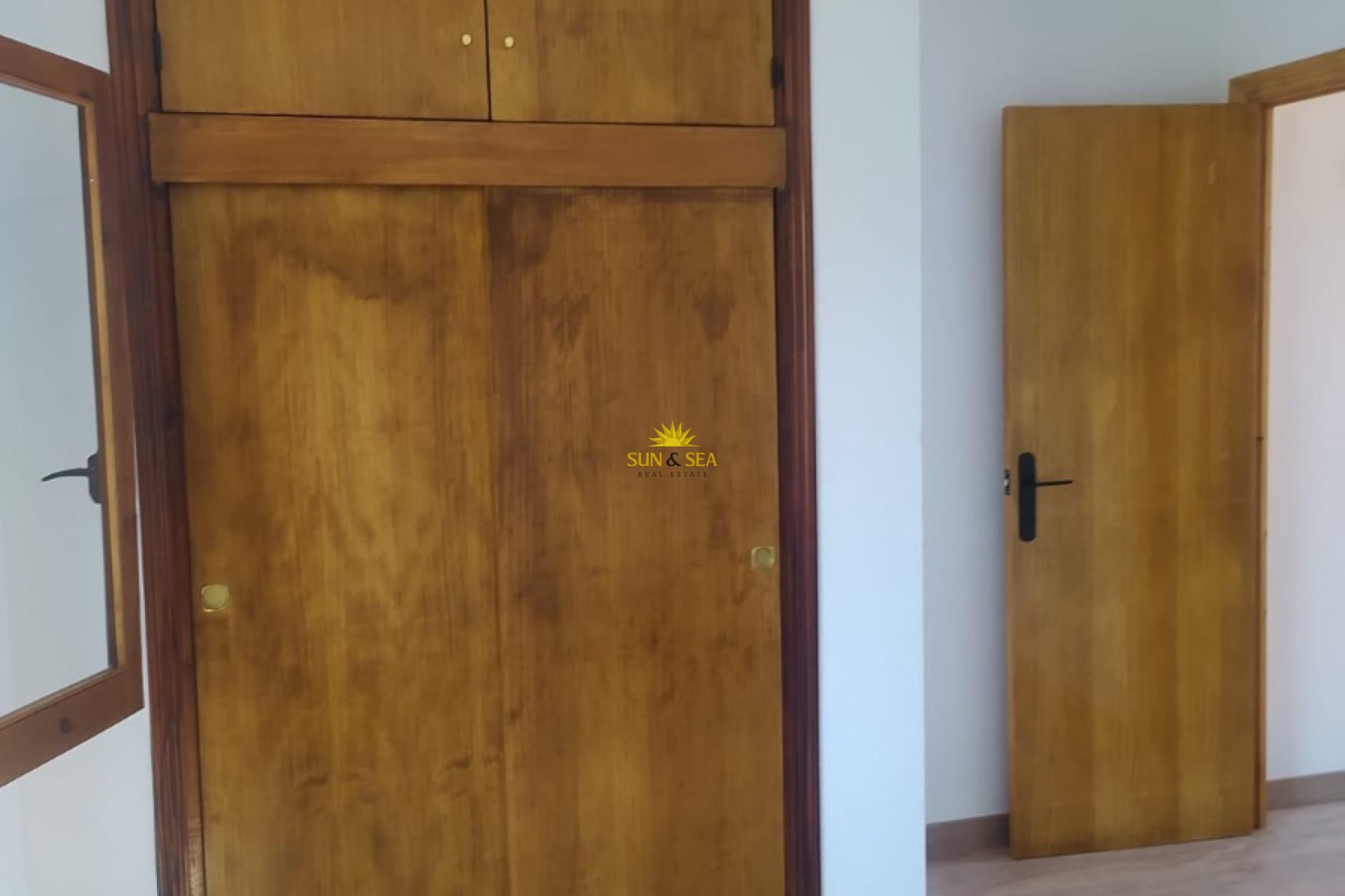Location à long terme - Townhouse - Torrevieja - Rosaleda-los frutales