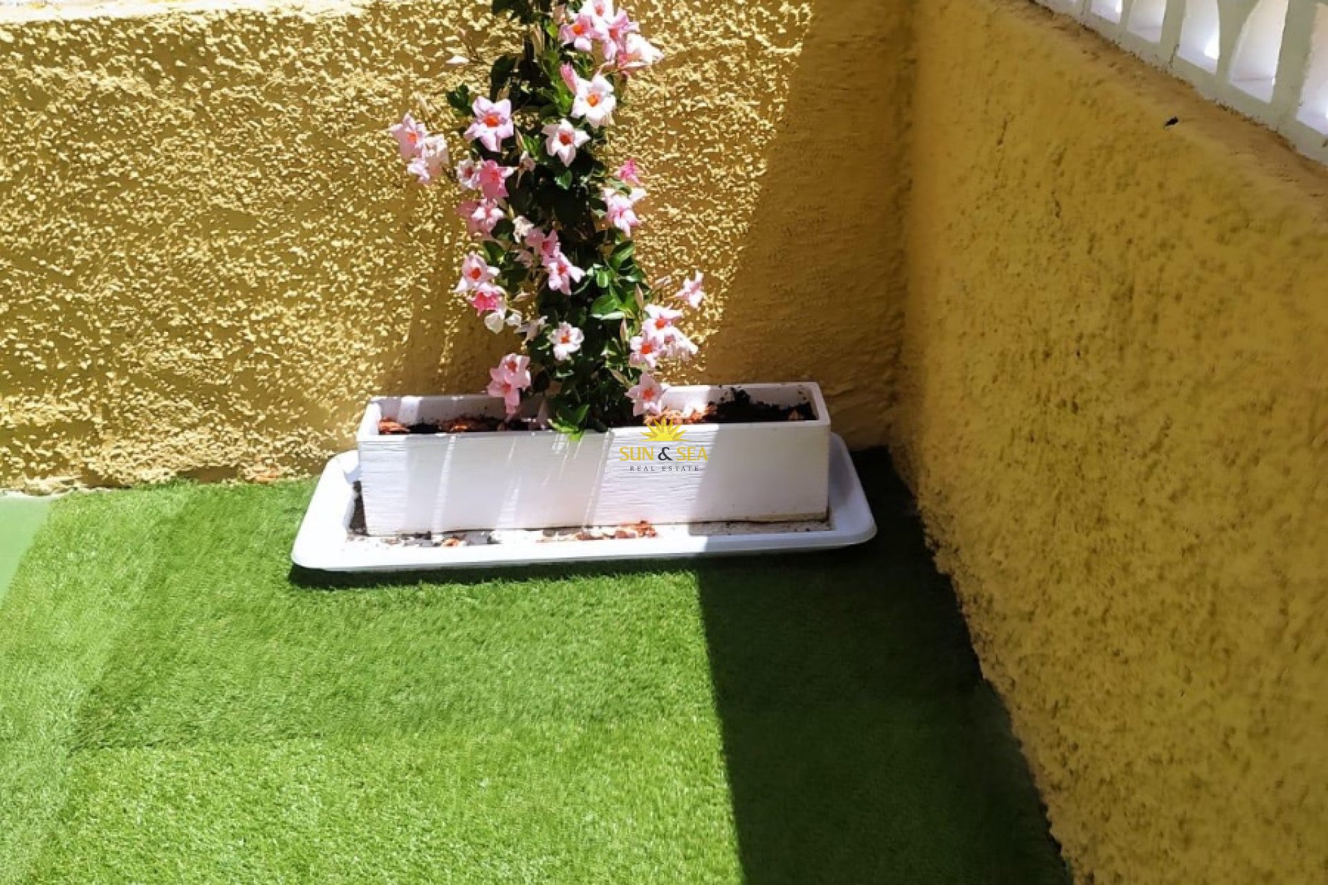 Location à long terme - Townhouse - Torrevieja - Rosaleda-los frutales