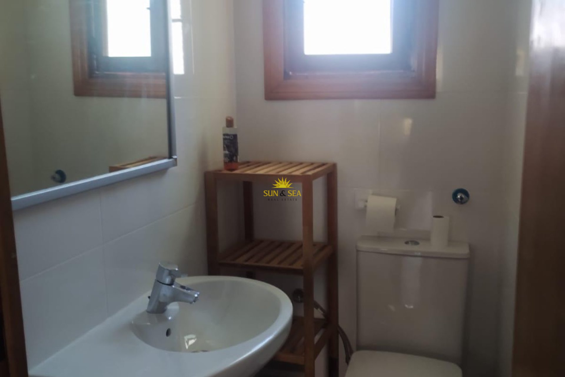 Location à long terme - Townhouse - Torrevieja - Rosaleda-los frutales