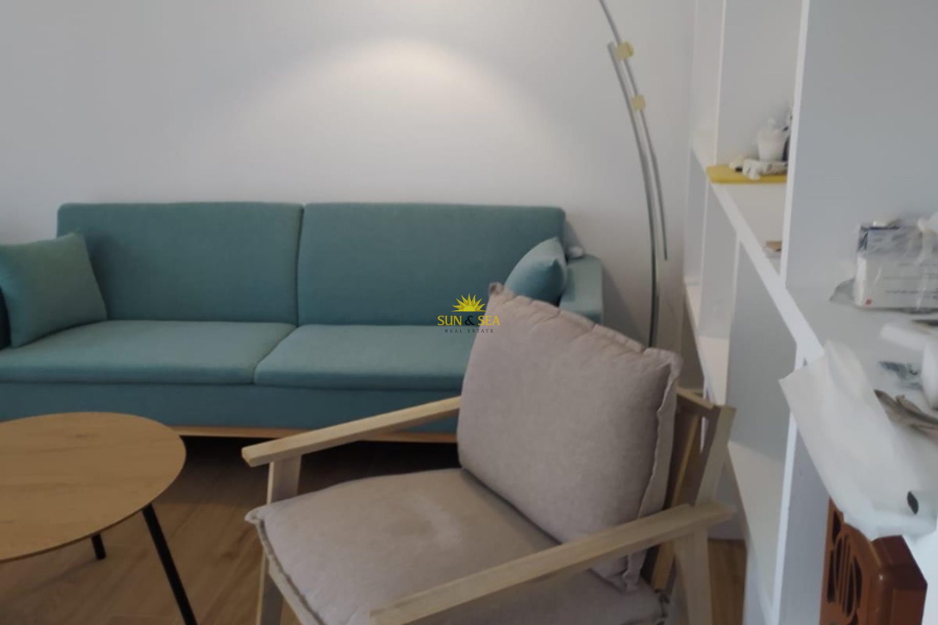 Location à long terme - Townhouse - Torrevieja - Rosaleda-los frutales