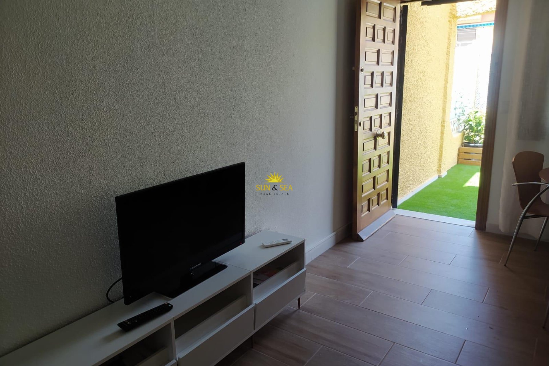 Location à long terme - Townhouse - Torrevieja - Rosaleda-los frutales