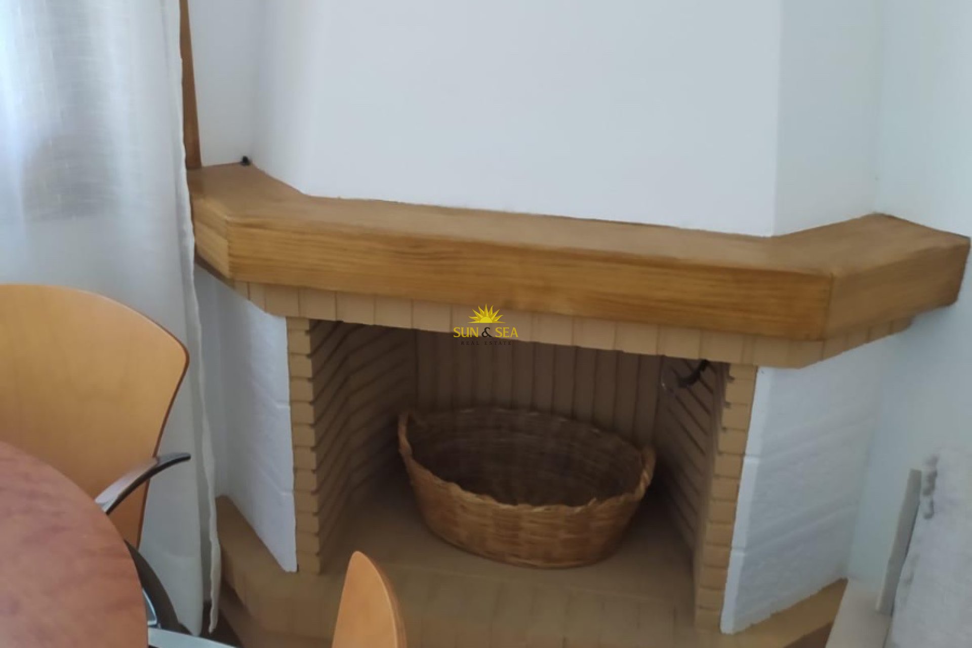 Location à long terme - Townhouse - Torrevieja - Rosaleda-los frutales