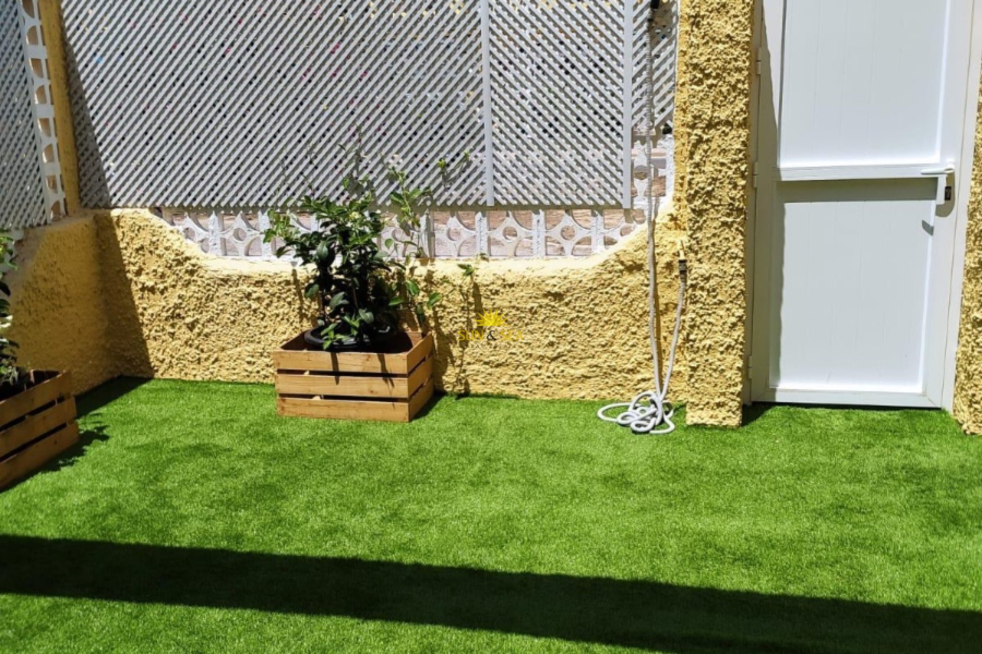 Location à long terme - Townhouse - Torrevieja - Rosaleda-los frutales