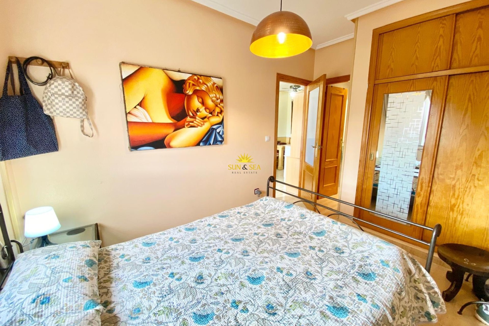 Location à long terme - Townhouse - Torrevieja - Torreblanca