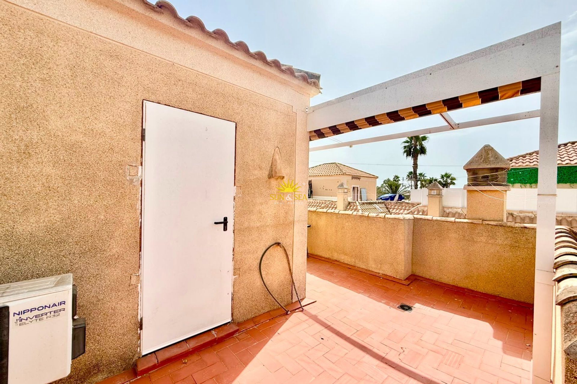 Location à long terme - Townhouse - Torrevieja - torrevieja
