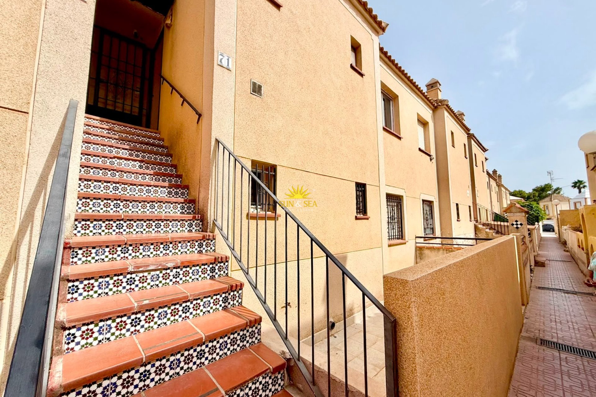 Location à long terme - Townhouse - Torrevieja - torrevieja