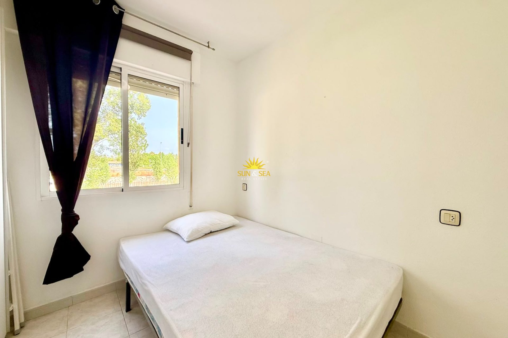 Location à long terme - Townhouse - Torrevieja - torrevieja