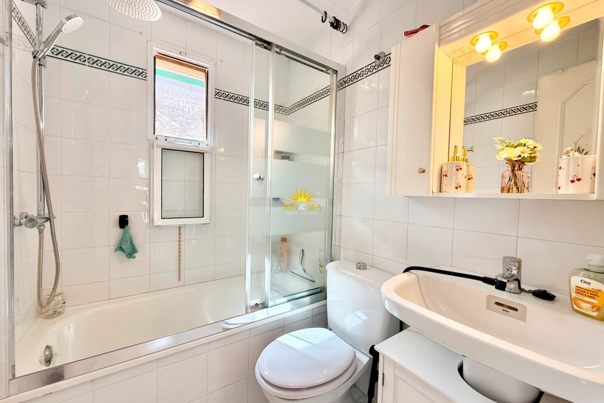 Location à long terme - Townhouse - Torrevieja - torrevieja