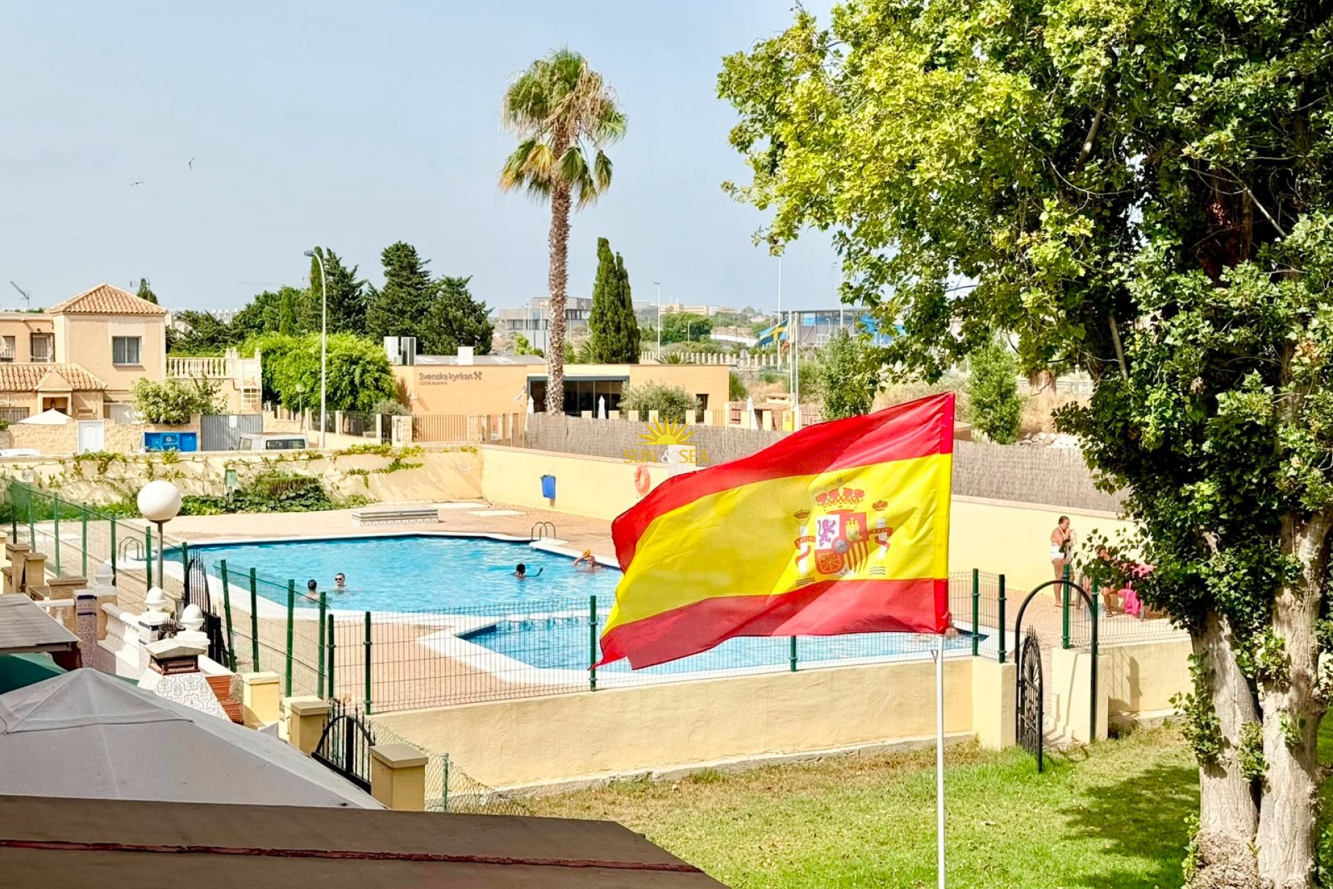 Location à long terme - Townhouse - Torrevieja - torrevieja