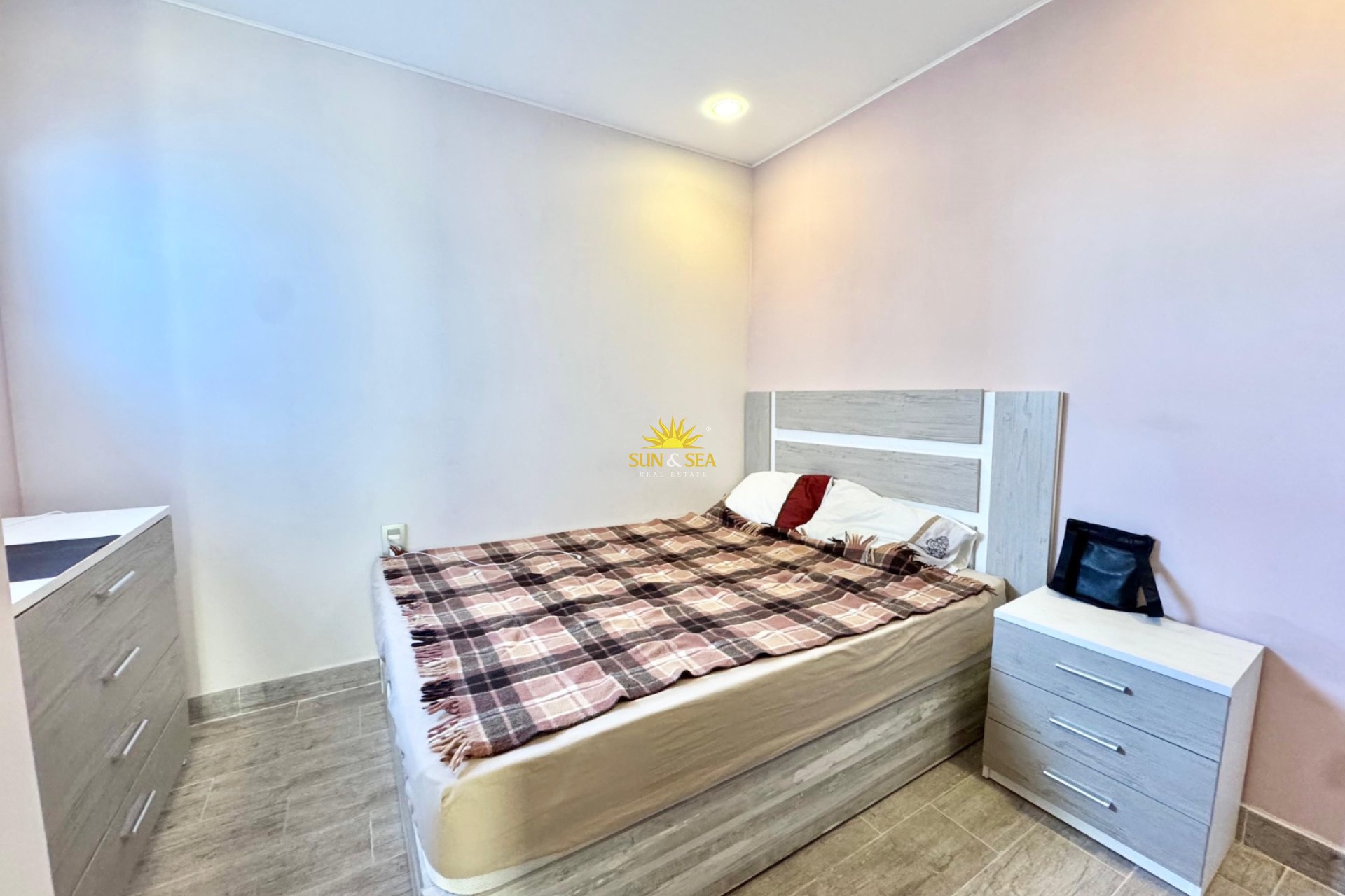 Location à long terme - Townhouse - Torrevieja - torrevieja